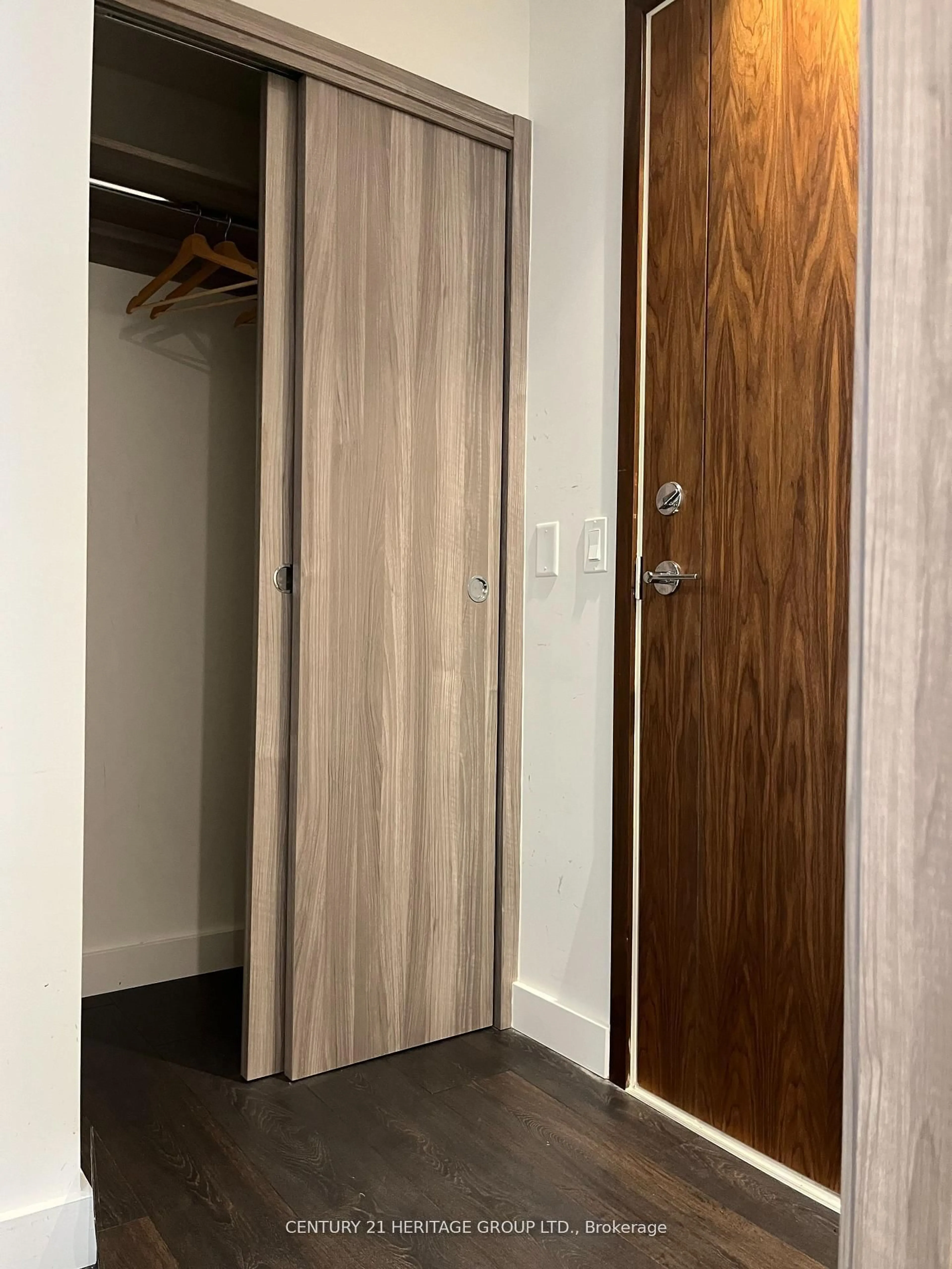 Unknown for 85 Mcmahon Dr #1107, Toronto Ontario M2K 0H1