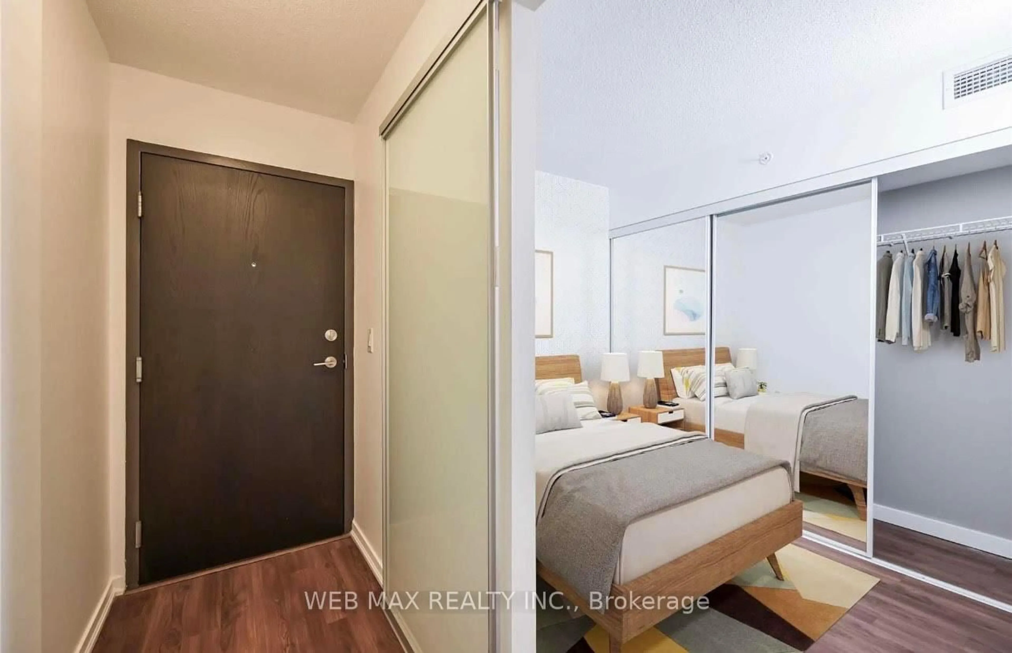 Unknown for 36 Lisgar St #205, Toronto Ontario M6J 0C7