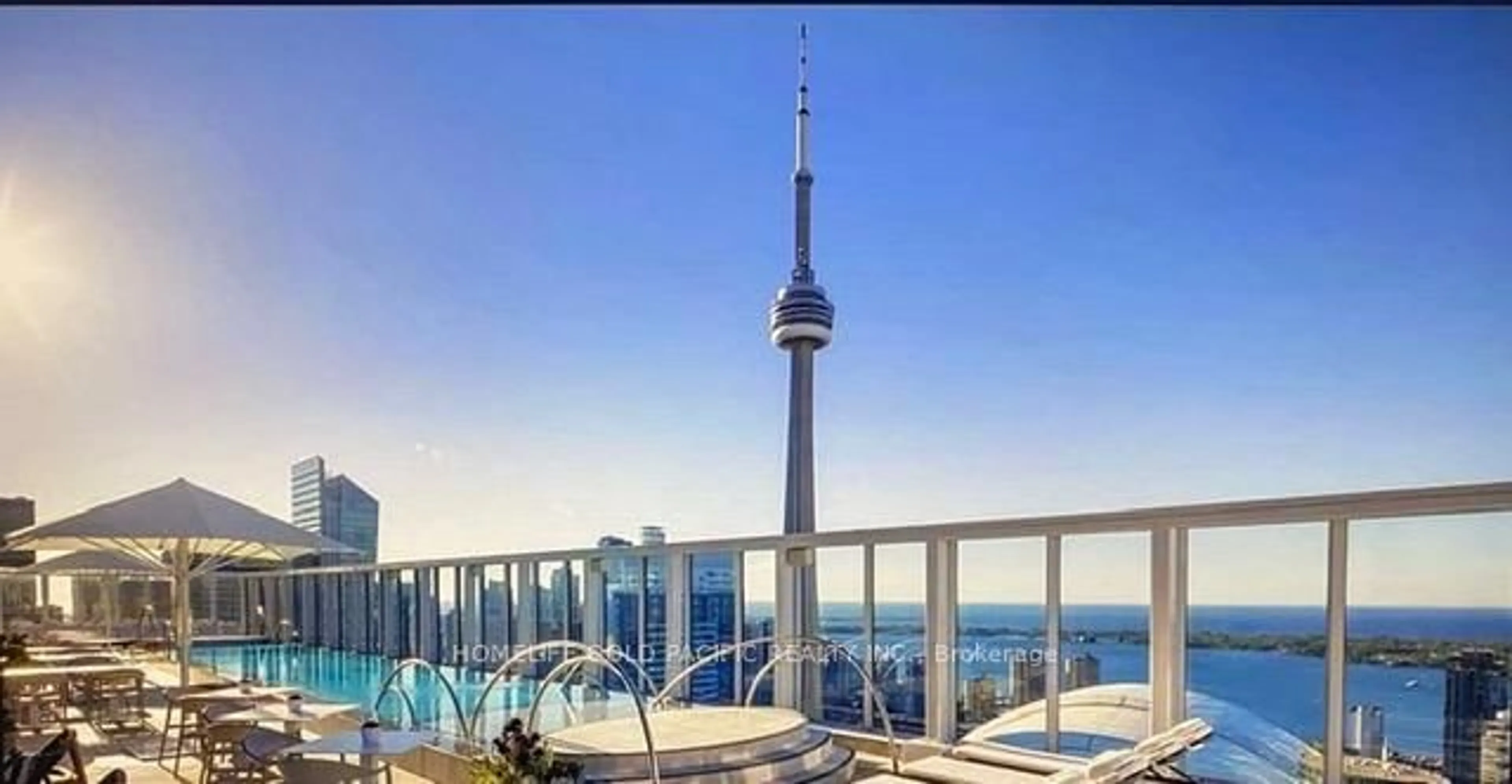 Unknown for 88 Blue Jays Way #1114, Toronto Ontario M5V 2G3