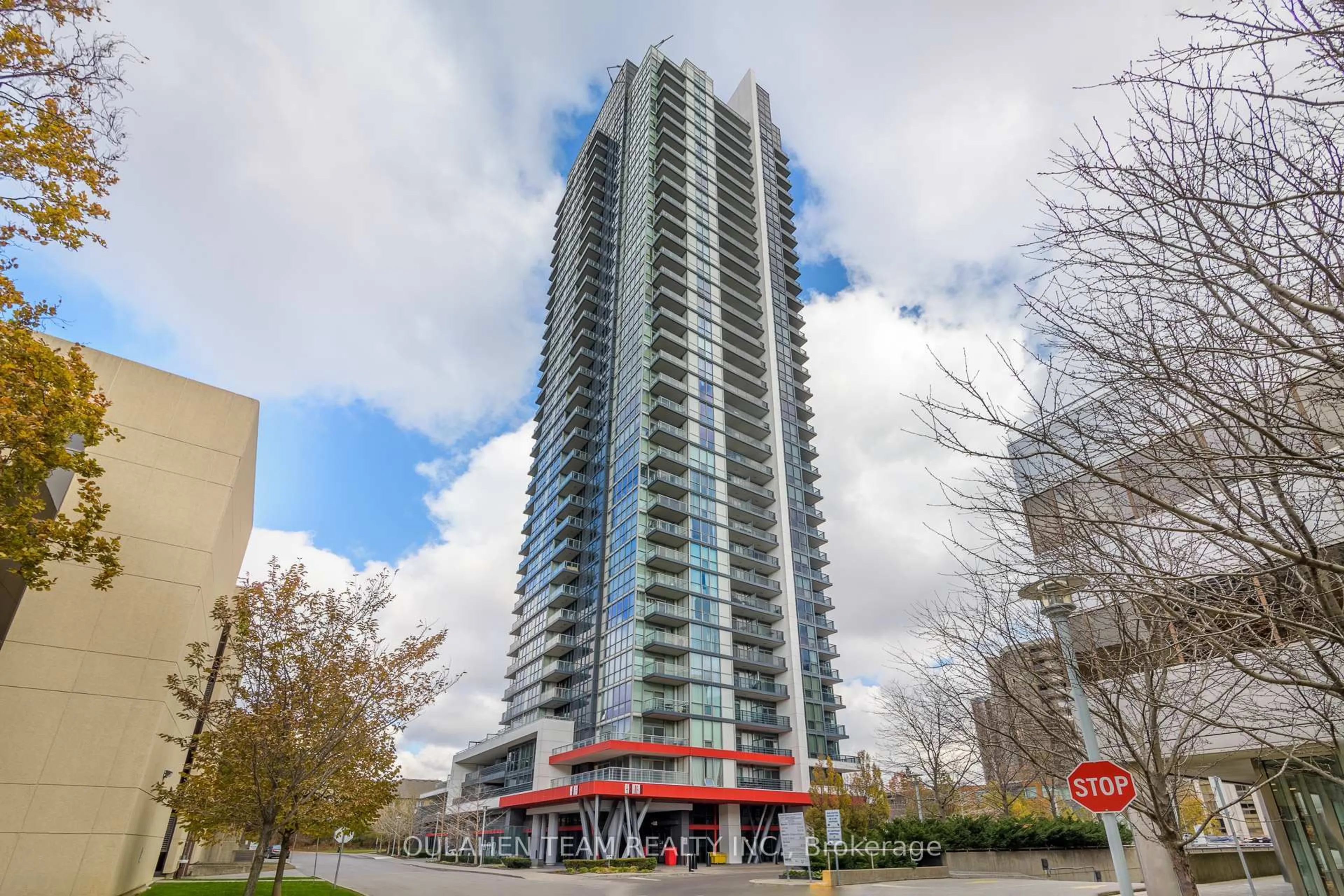 Unknown for 88 Sheppard Ave #1204, Toronto Ontario M2N 0G9