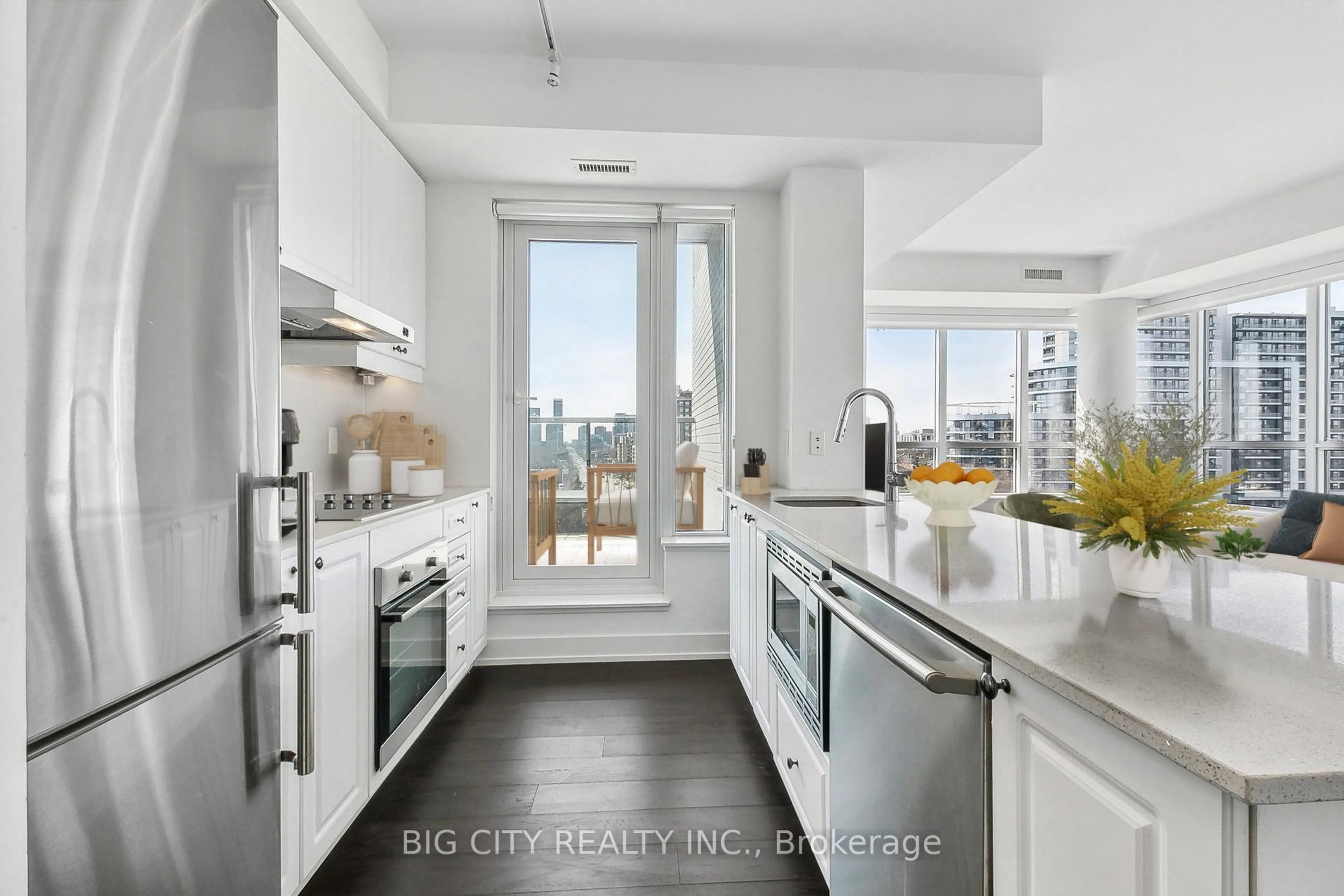 Unknown for 7 Kenaston Gdns #713, Toronto Ontario M2K 1G7