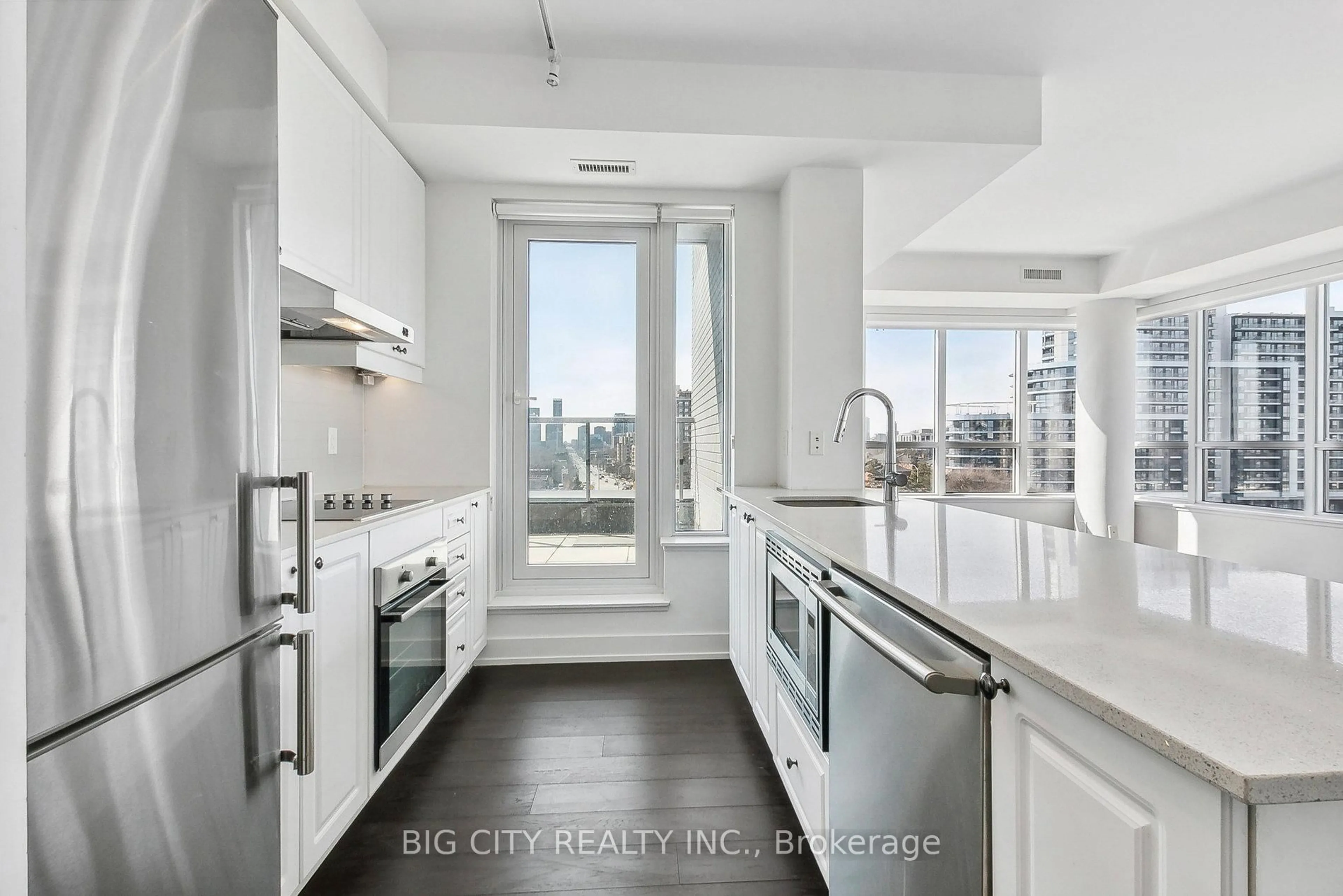 Unknown for 7 Kenaston Gdns #713, Toronto Ontario M2K 1G7