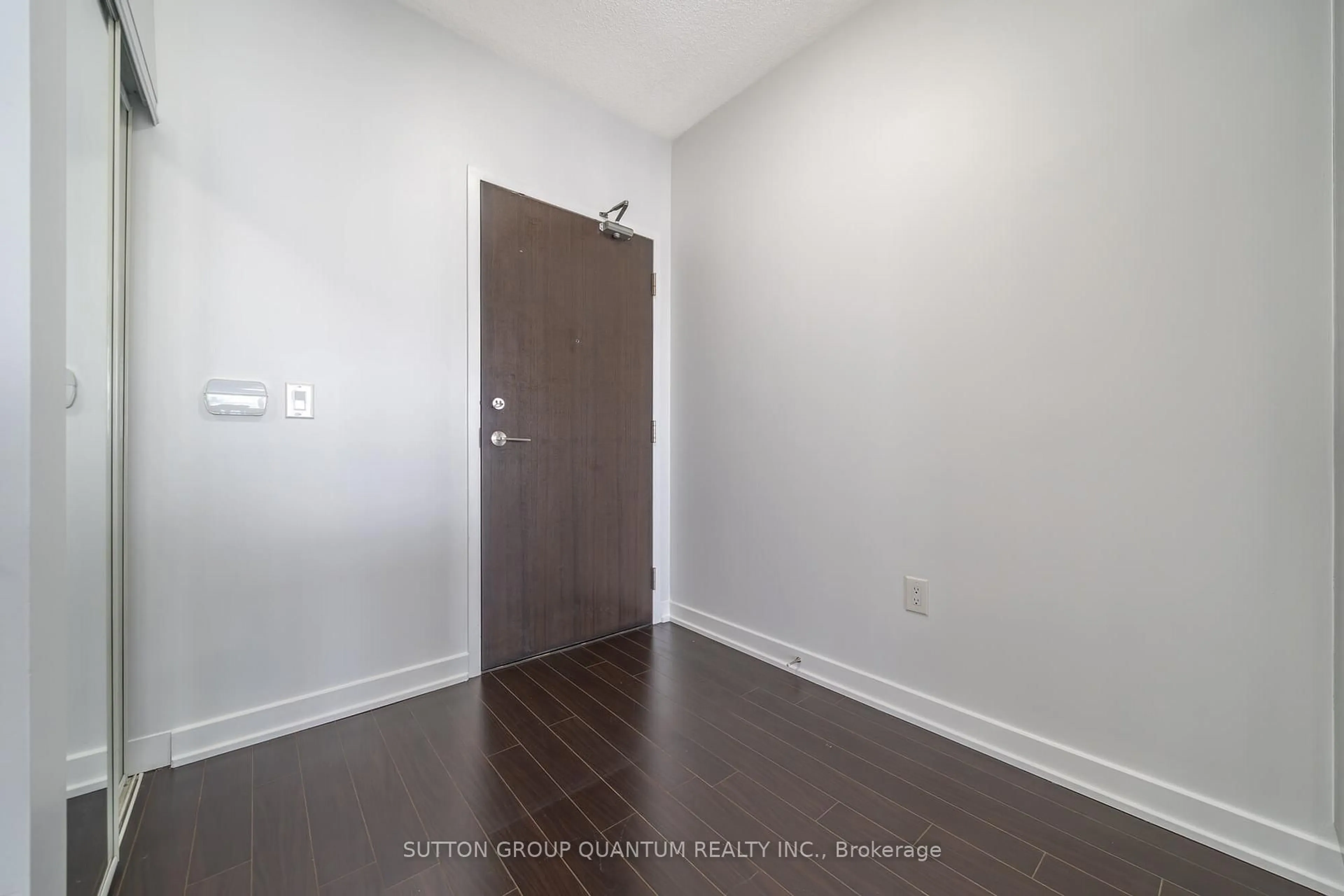 A pic of a room for 38 Dan Leckie Way #1810, Toronto Ontario M5V 2V6