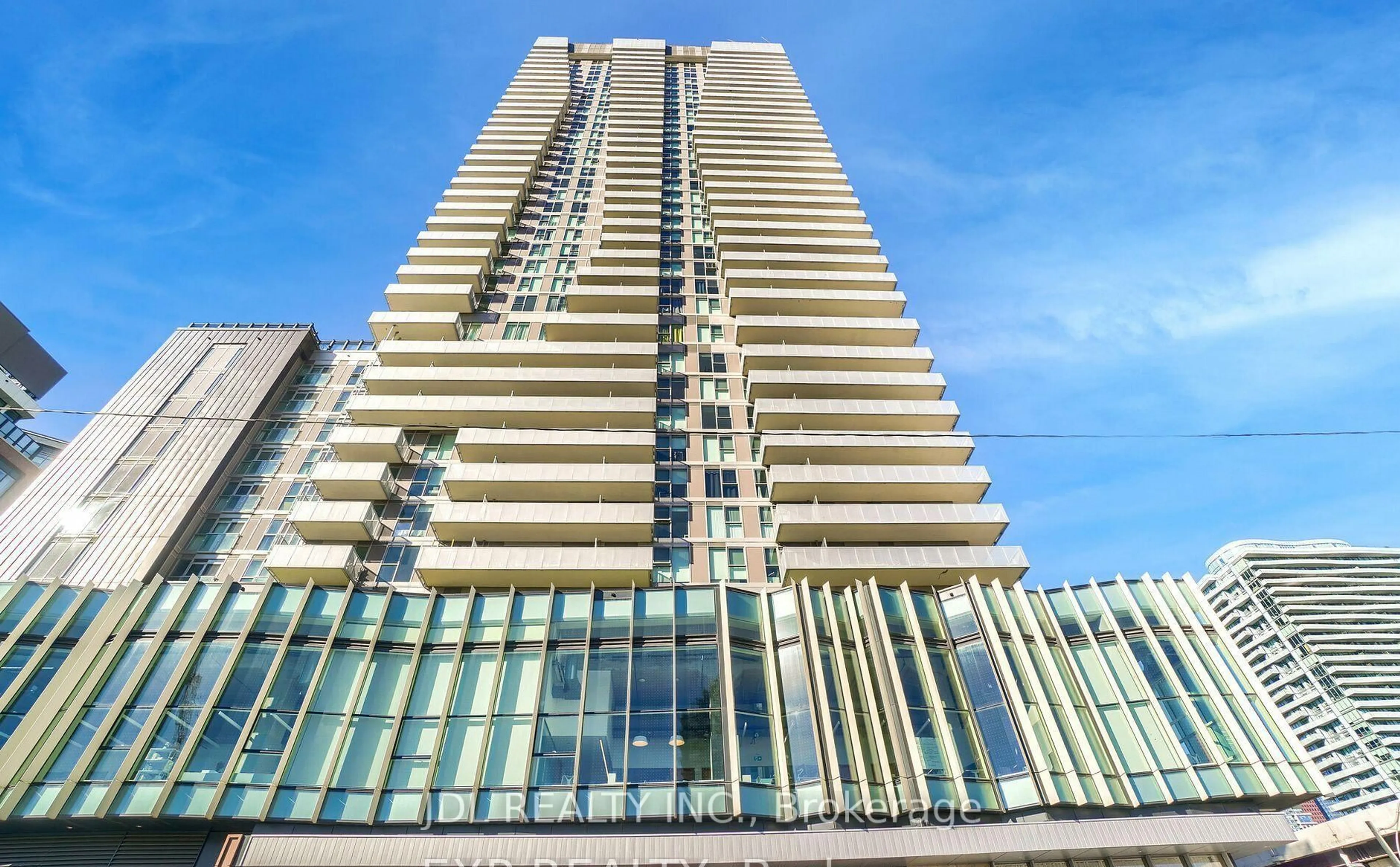 Unknown for 20 richardson St, Toronto Ontario M5A 4J9