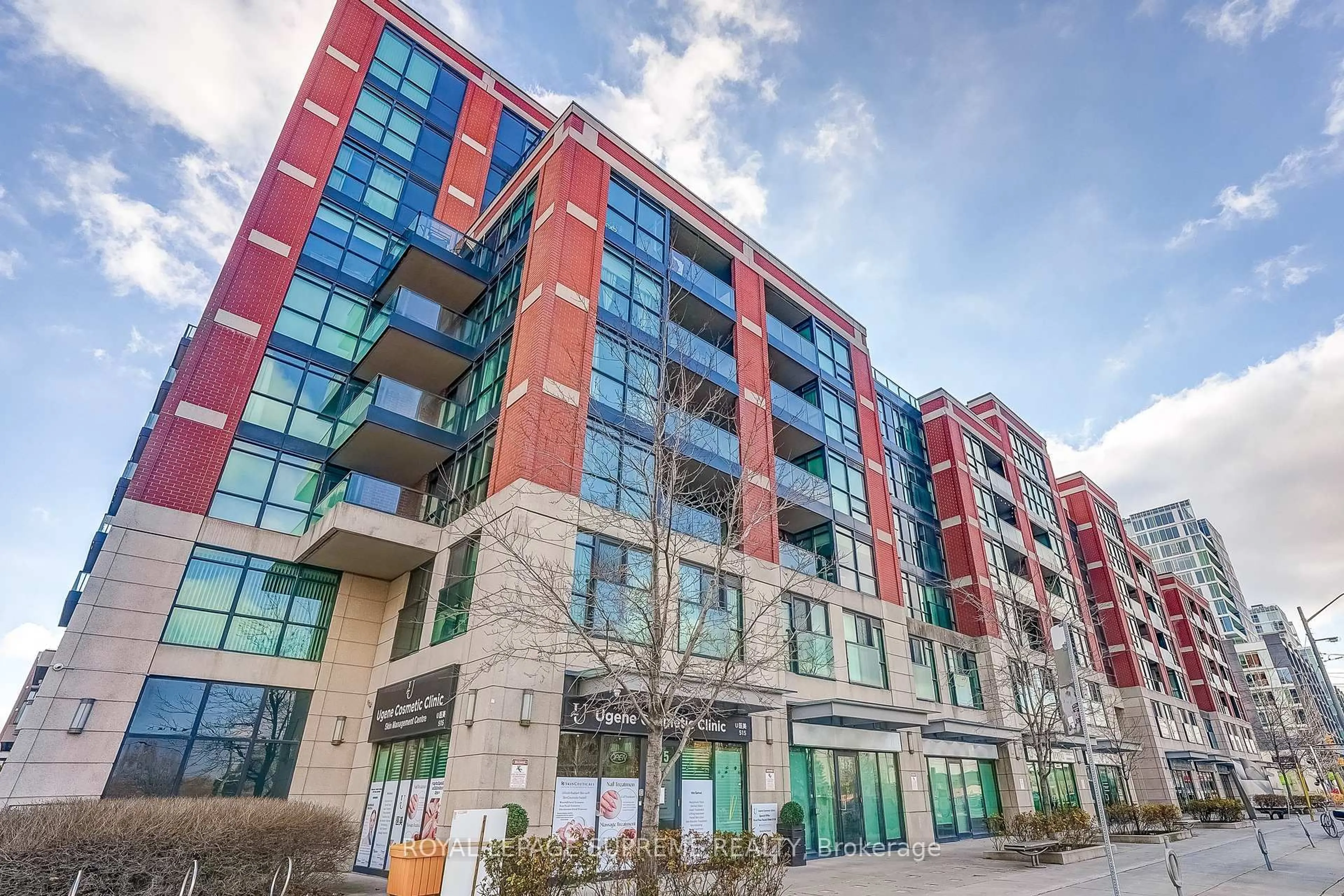 Unknown for 525 wilson Ave #459, Toronto Ontario M3H 0A7