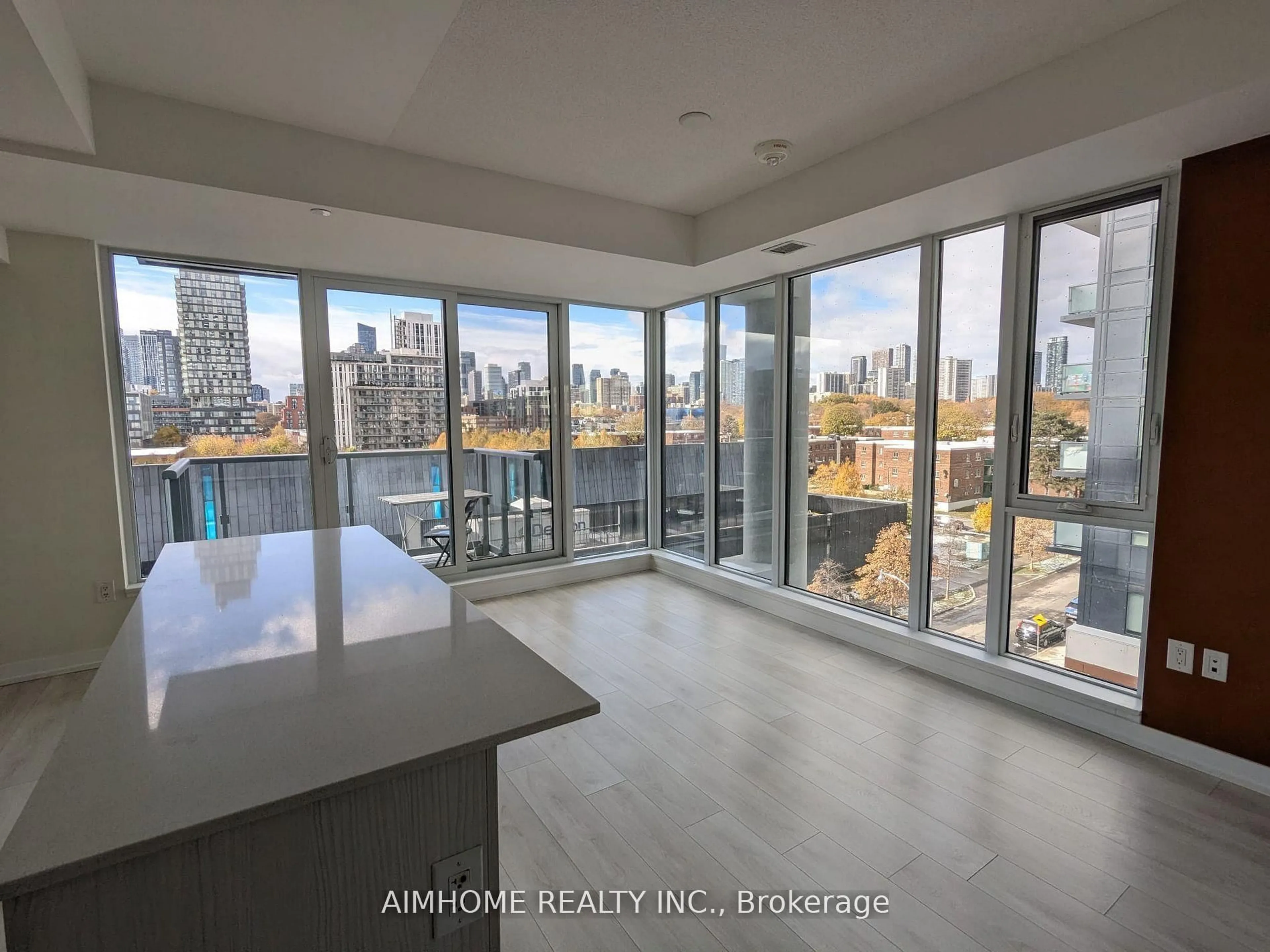 A pic of a room for 225 Sumach St #W509, Toronto Ontario M5A 0P8