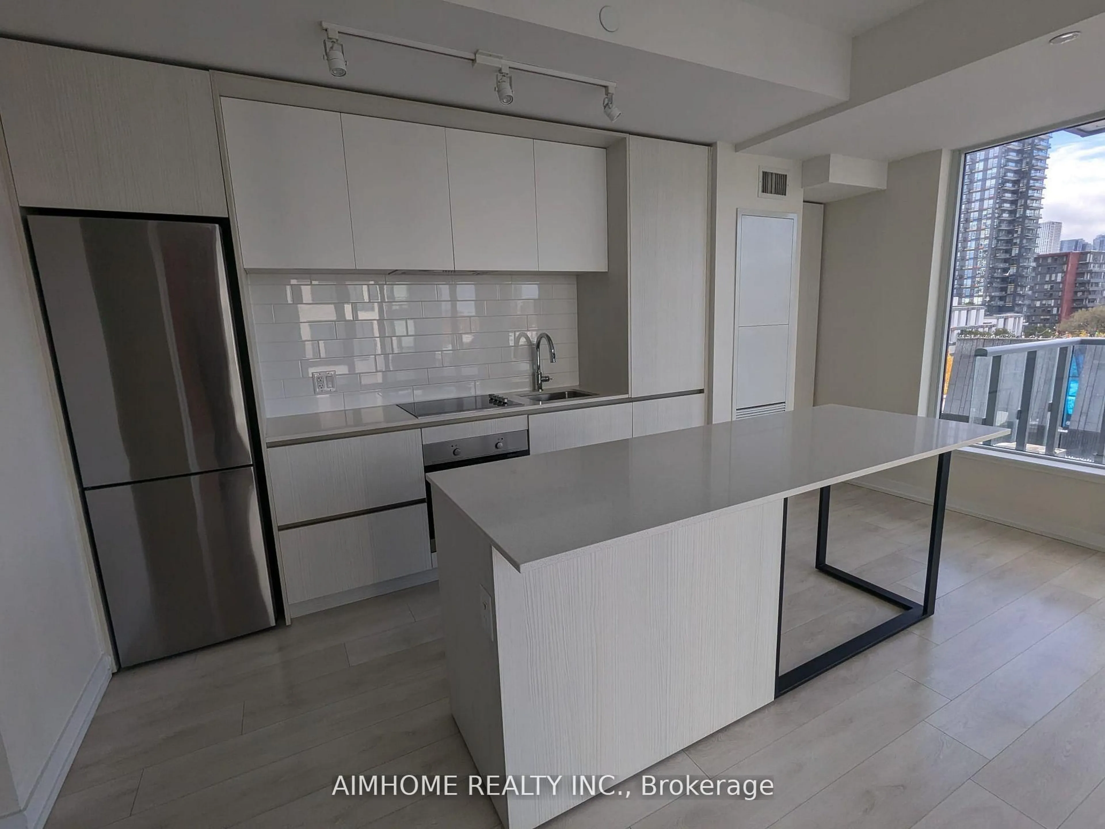 Unknown for 225 Sumach St #W509, Toronto Ontario M5A 0P8