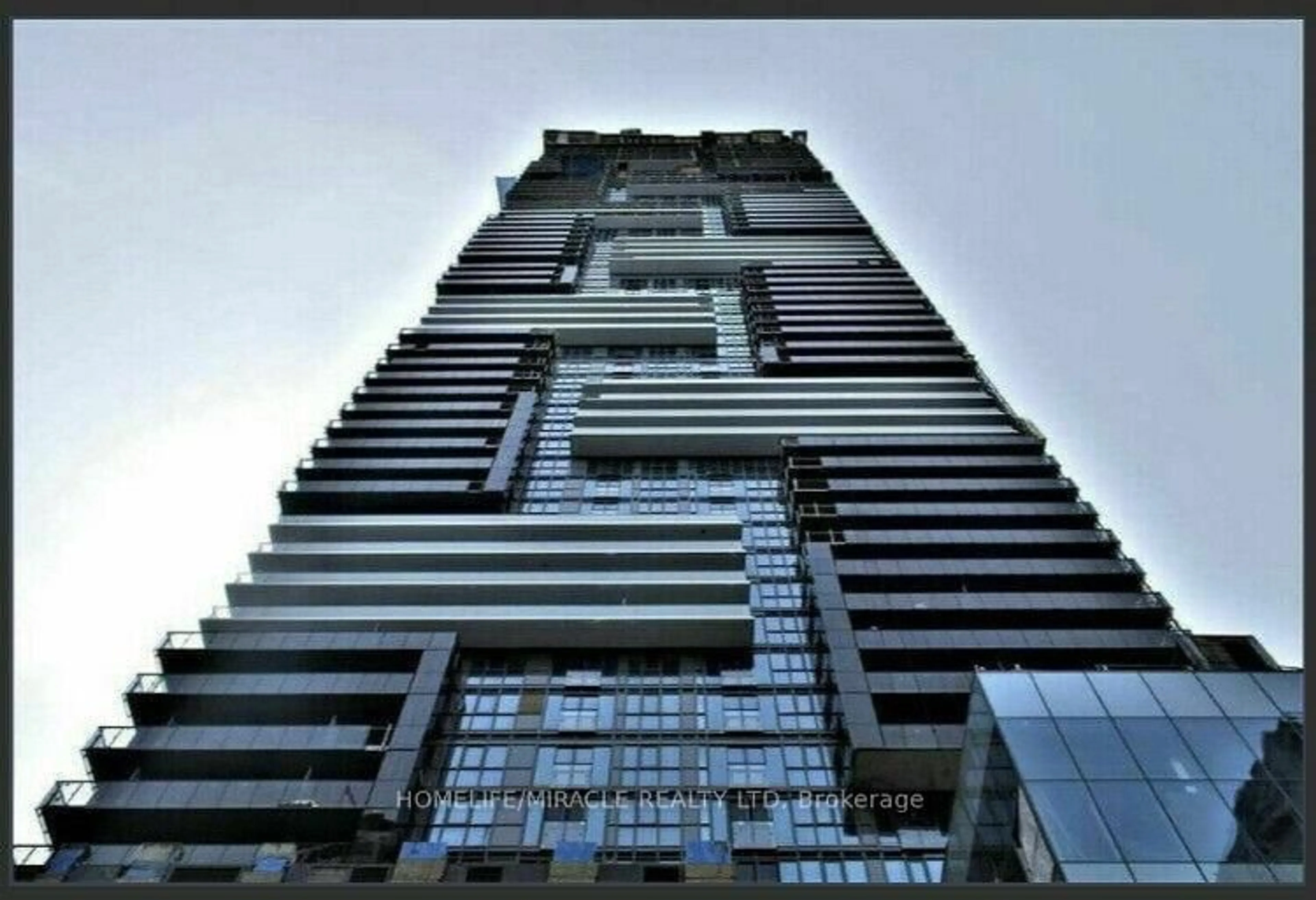 Unknown for 7 Grenville St #3102, Toronto Ontario M4Y 1W9