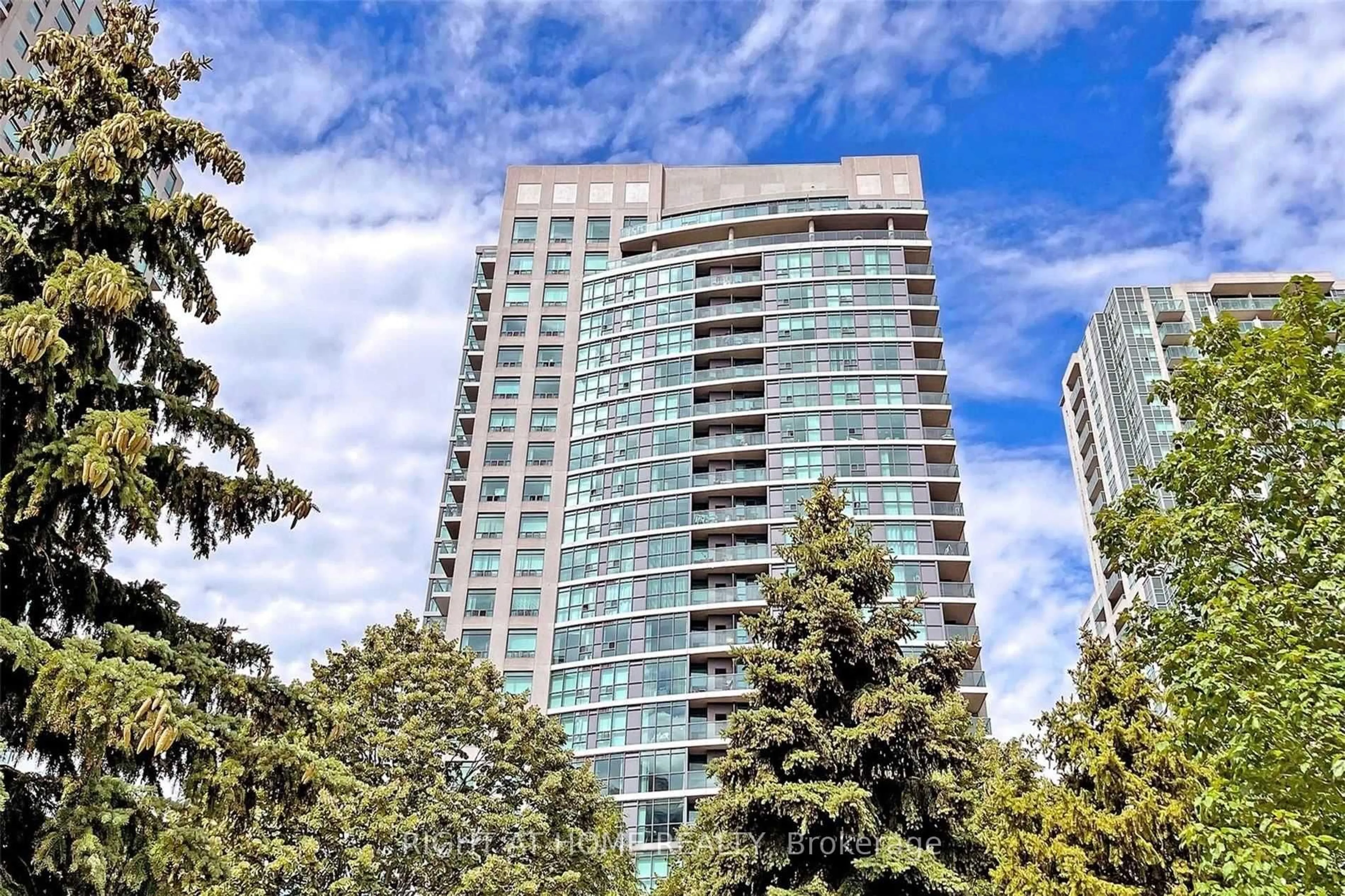 Unknown for 30 Harrison Garden Blvd #2203, Toronto Ontario M2N 7A9