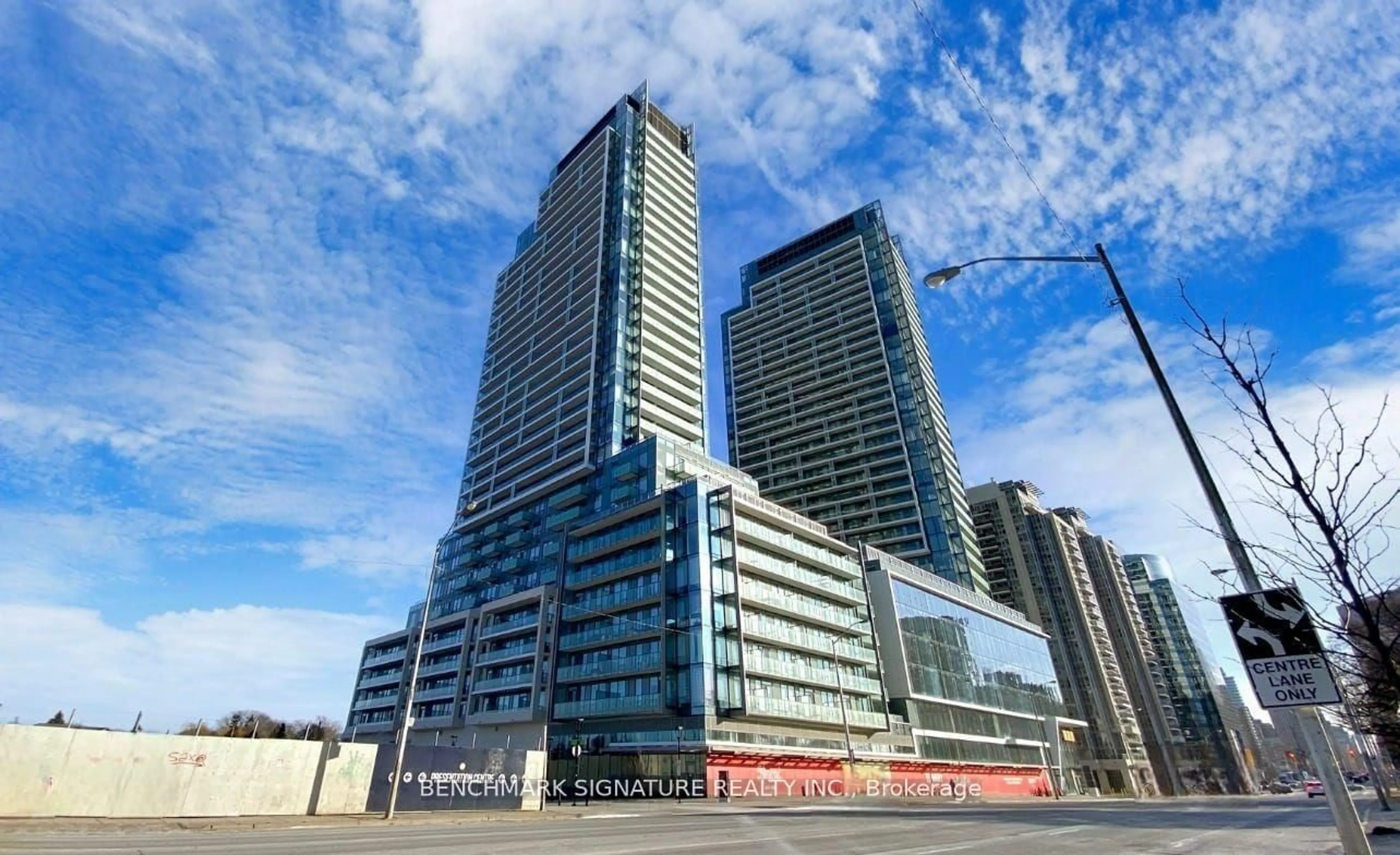 Unknown for 8 Olympic Garden Dr #S706, Toronto Ontario M2M 0B9