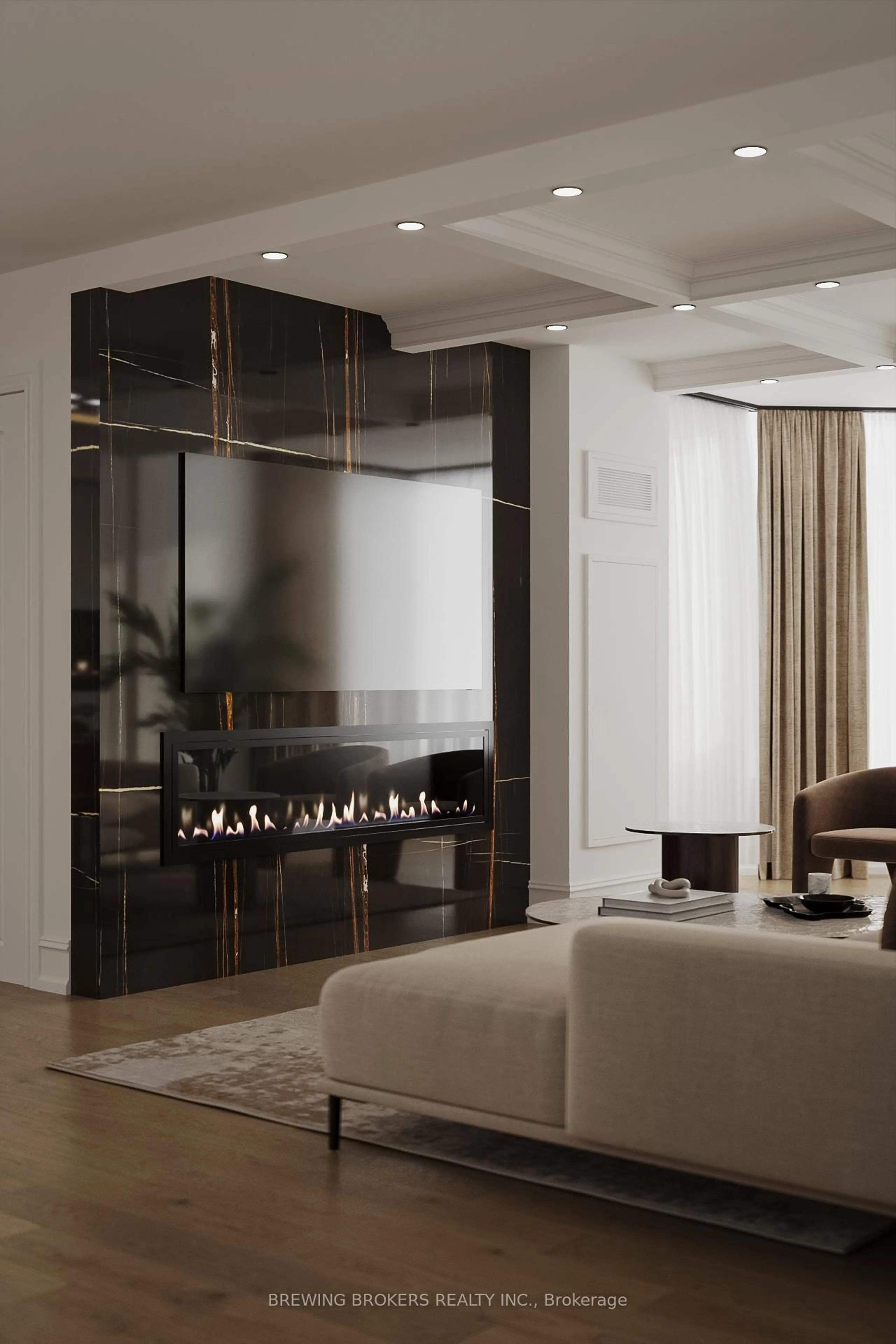 Unknown for 65 Spring Garden Ave #1504, Toronto Ontario M2N 6H9