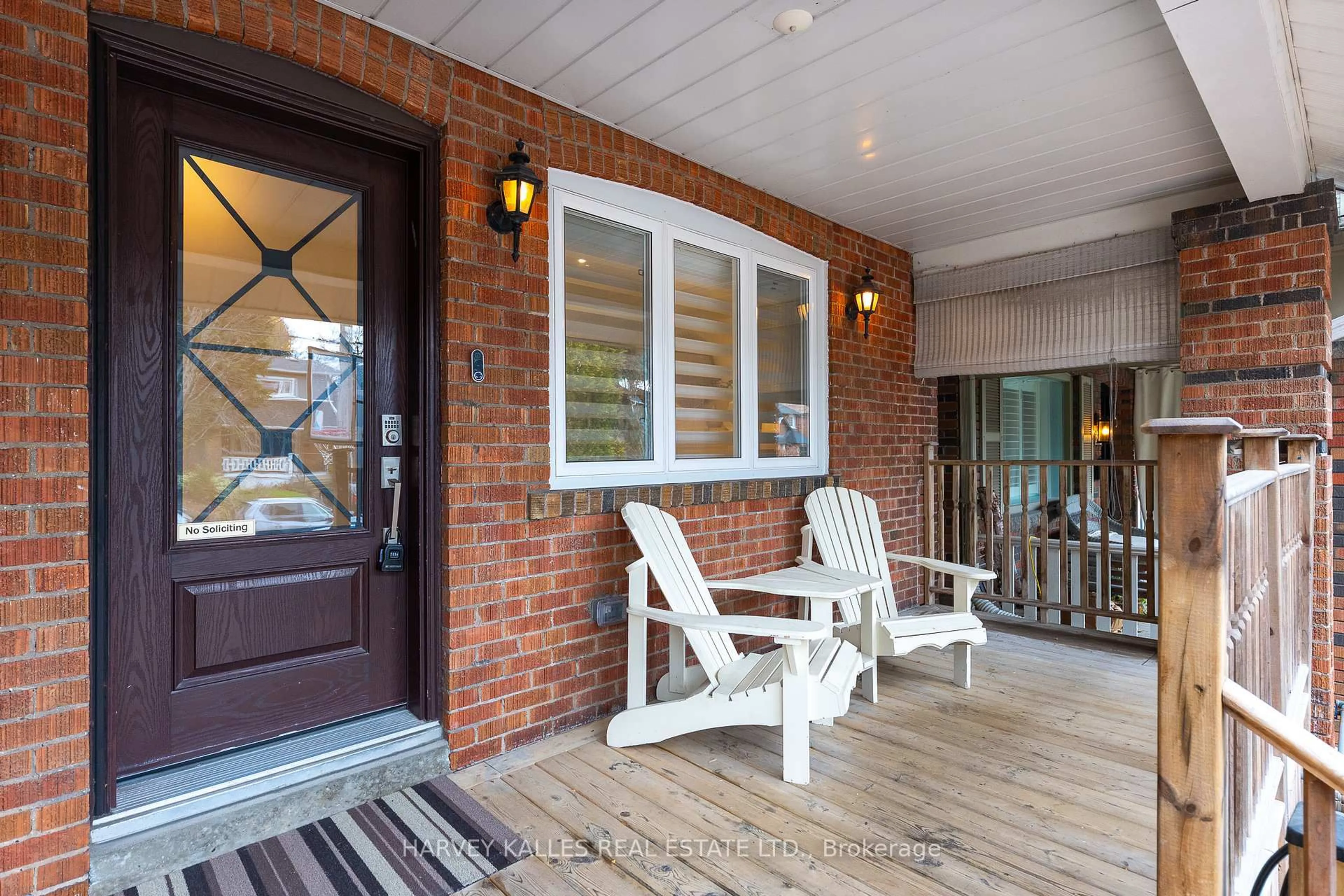 Unknown for 265 St Clements Ave, Toronto Ontario M4R 1H3