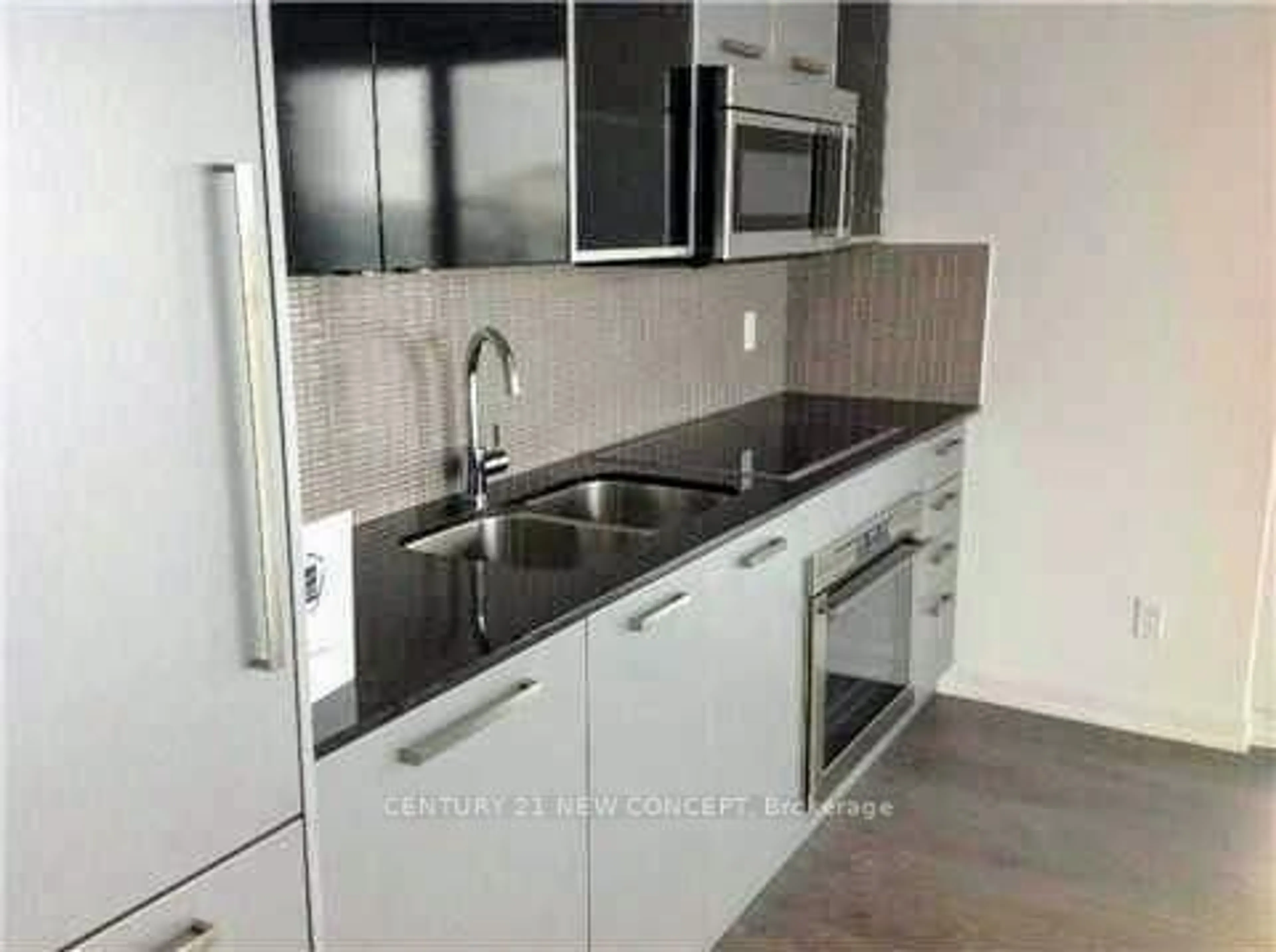 Standard kitchen, unknown for 5168 Yonge St #2609, Toronto Ontario M2N 0G1