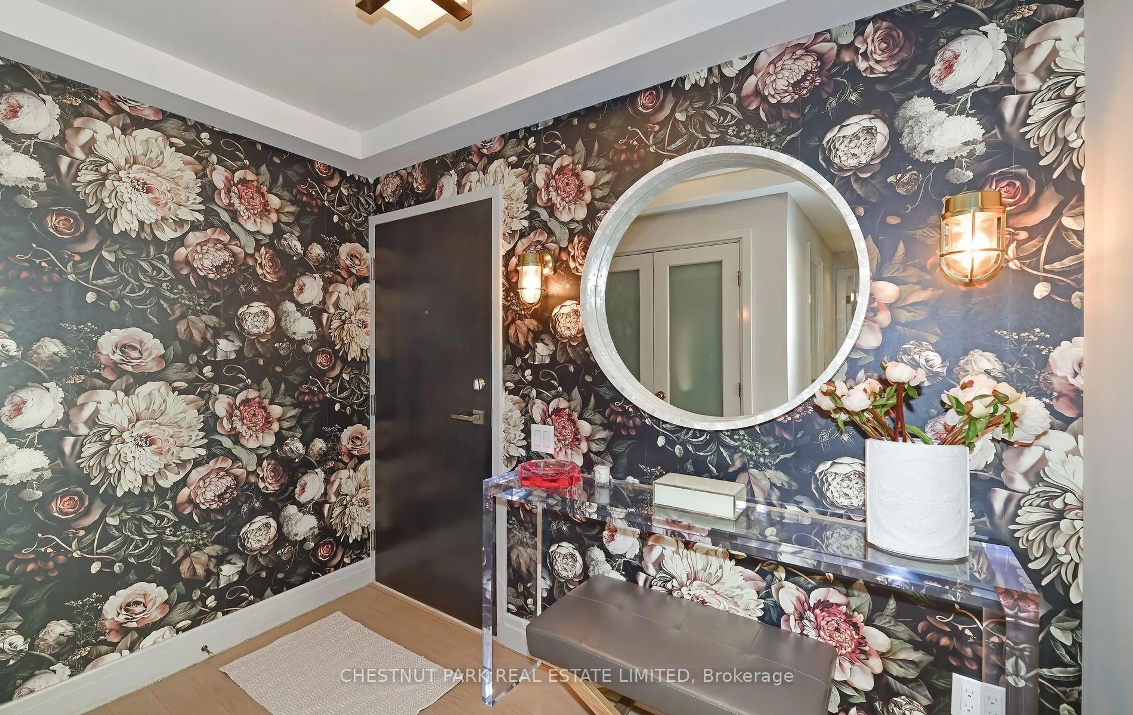 Unknown for 15 Mcmurrich St #606, Toronto Ontario M5R 3M6