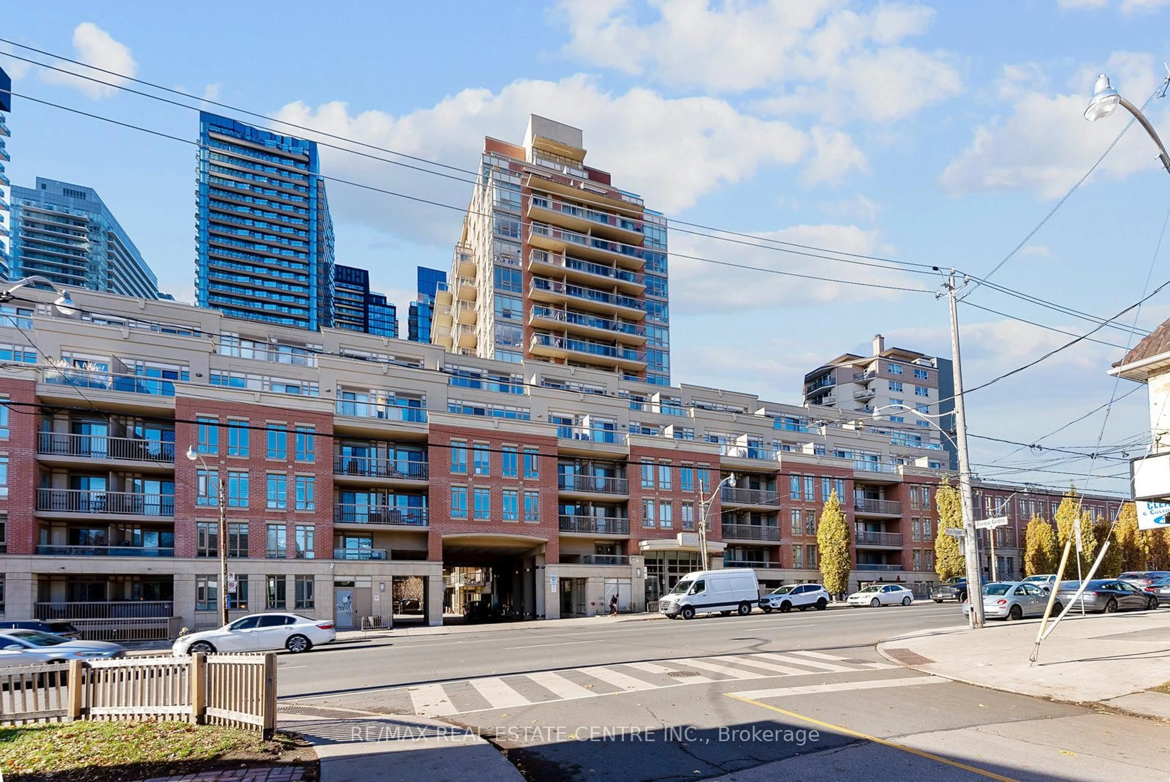 Unknown for 900 Mount Pleasant Rd #1405, Toronto Ontario M4P 3J9