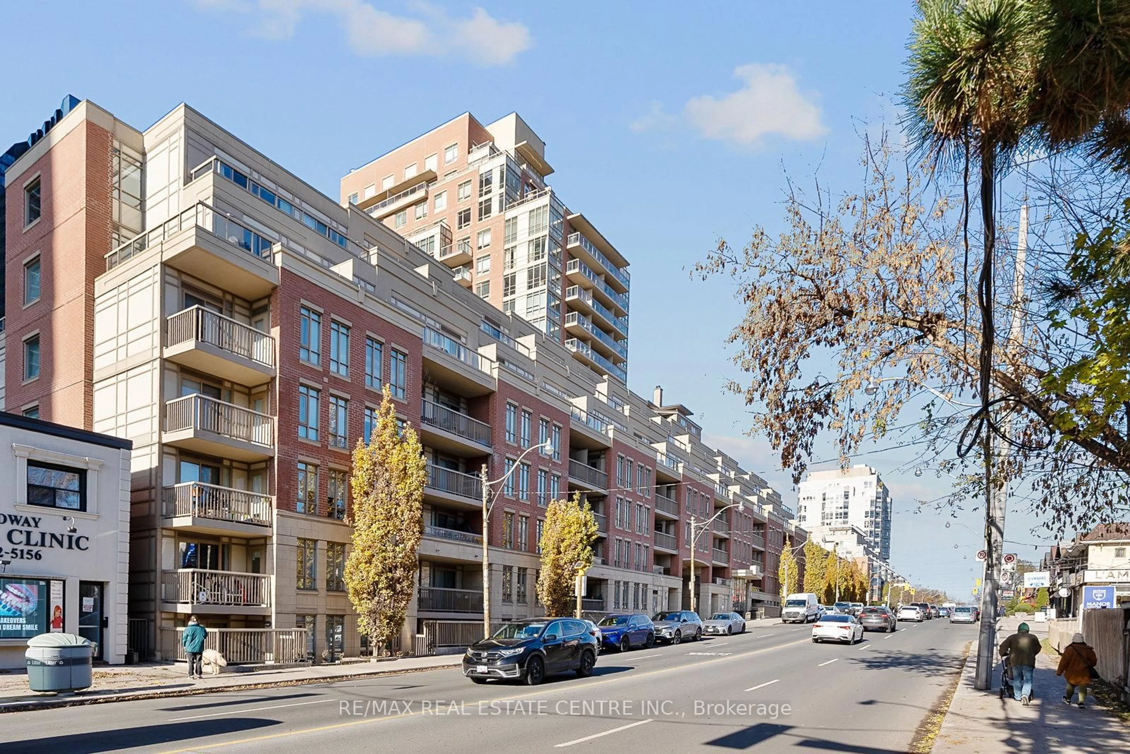 Unknown for 900 Mount Pleasant Rd #1405, Toronto Ontario M4P 3J9