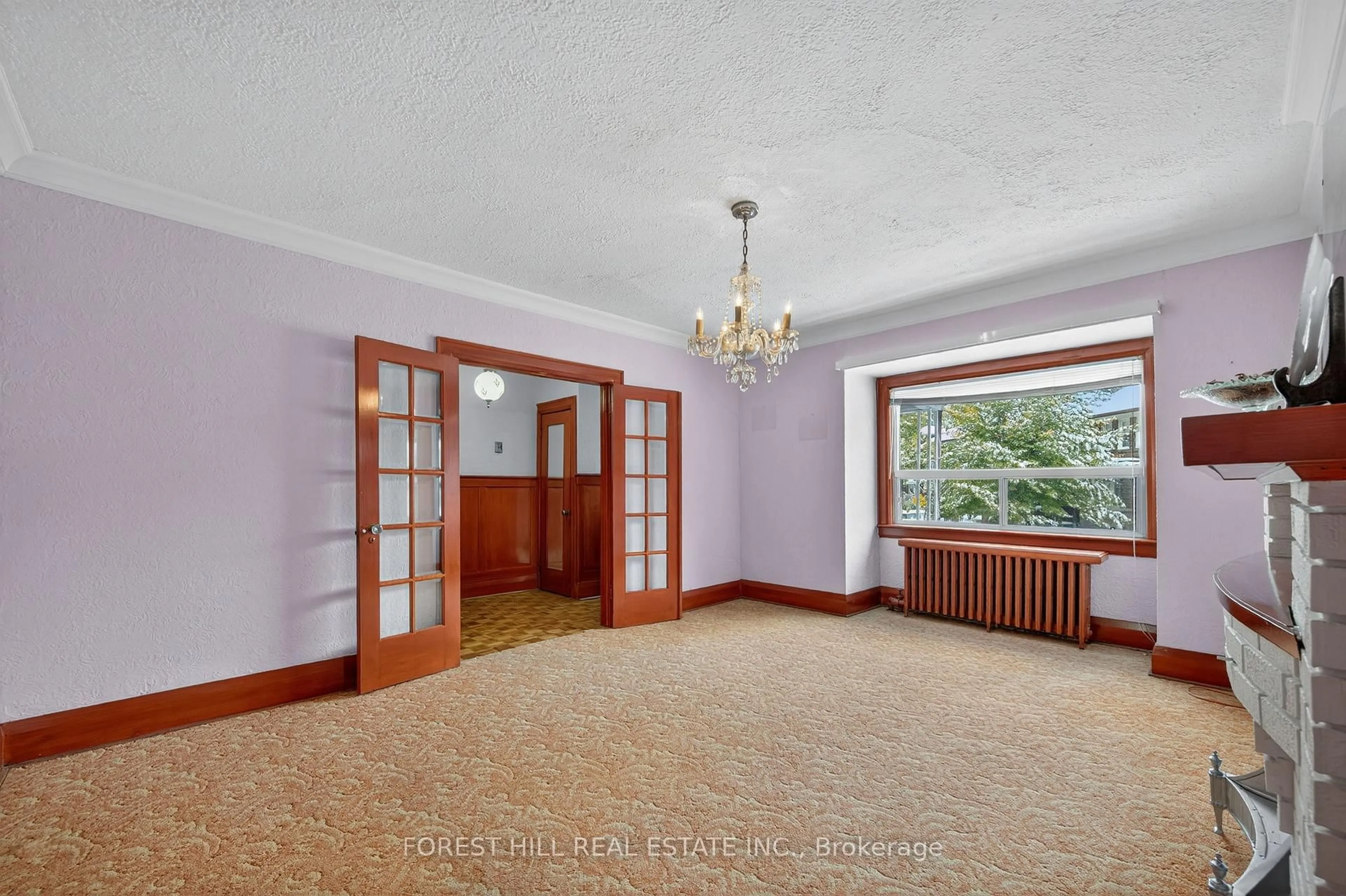 Unknown for 11 Heydon Park Rd, Toronto Ontario M6J 2C7