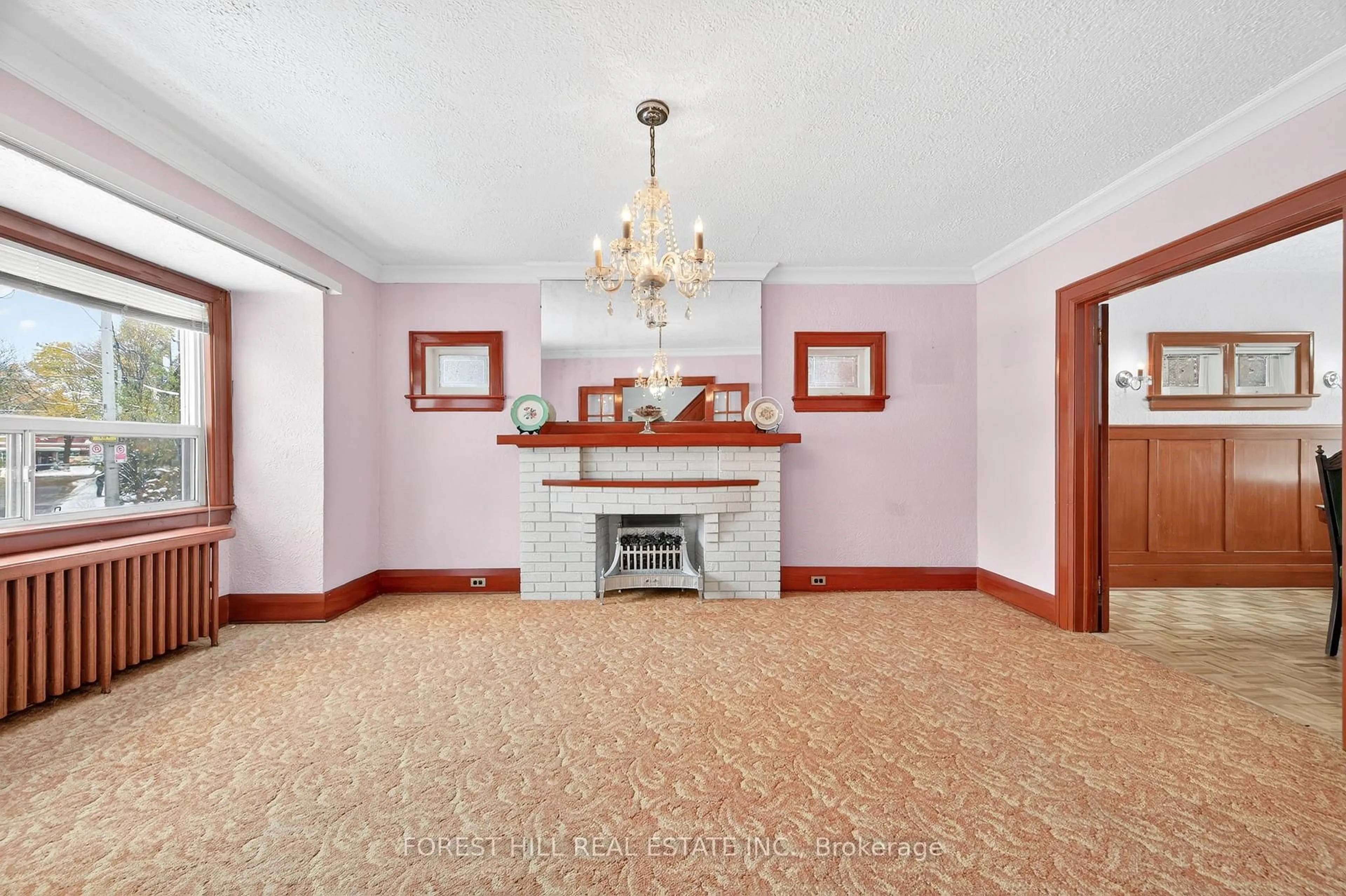 Unknown for 11 Heydon Park Rd, Toronto Ontario M6J 2C7