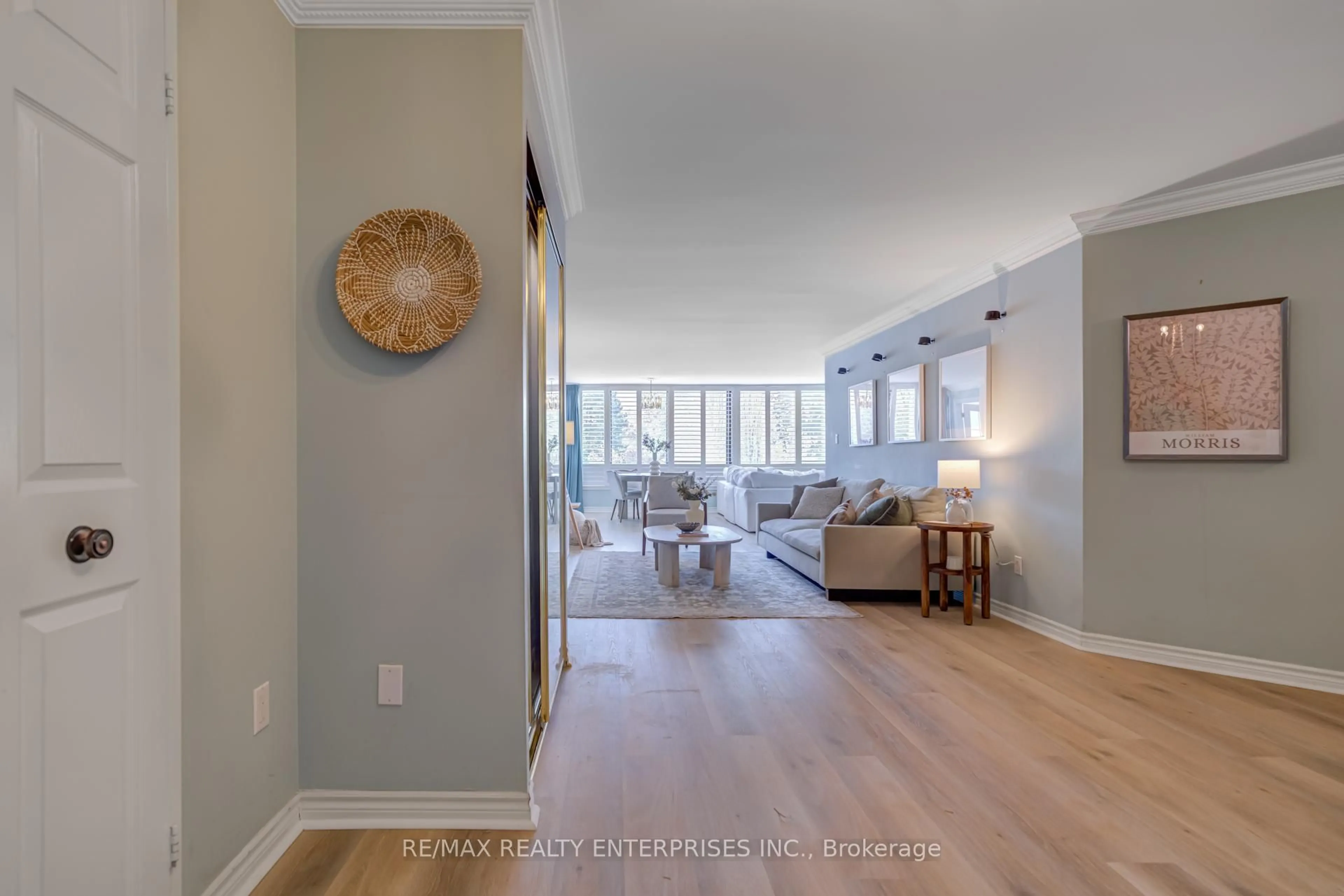 Unknown for 65 Skymark Dr #204, Toronto Ontario M2H 3N9