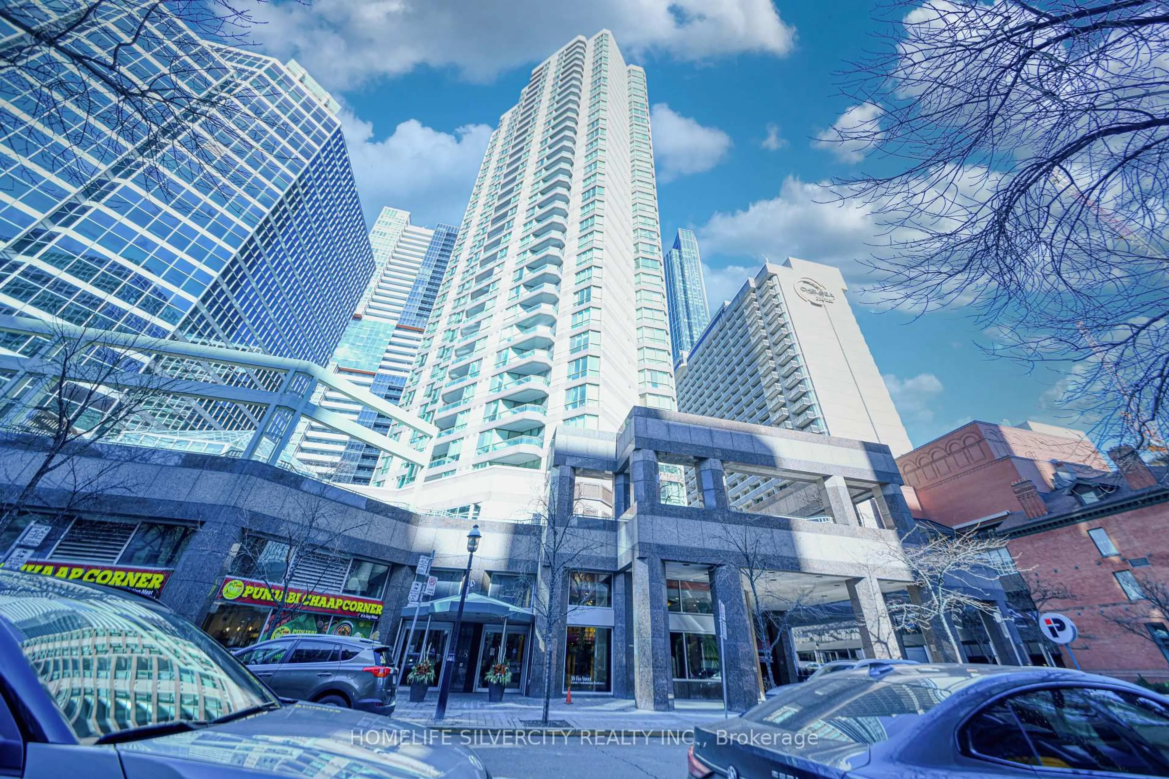 Unknown for 38 Elm St ##2900, Toronto Ontario M5G 2K5