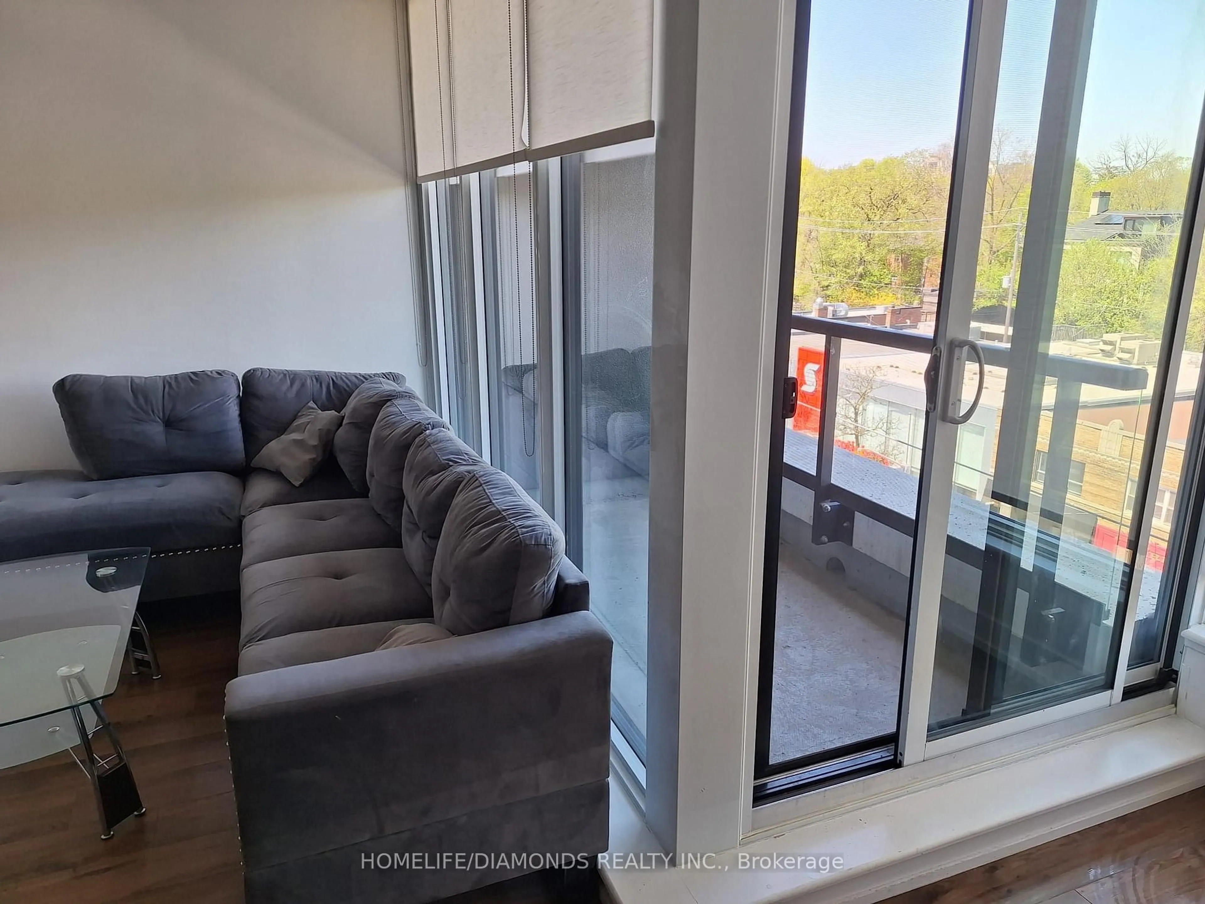 Unknown for 170 Chiltern Hill Rd #507, Toronto Ontario M6C 0A9