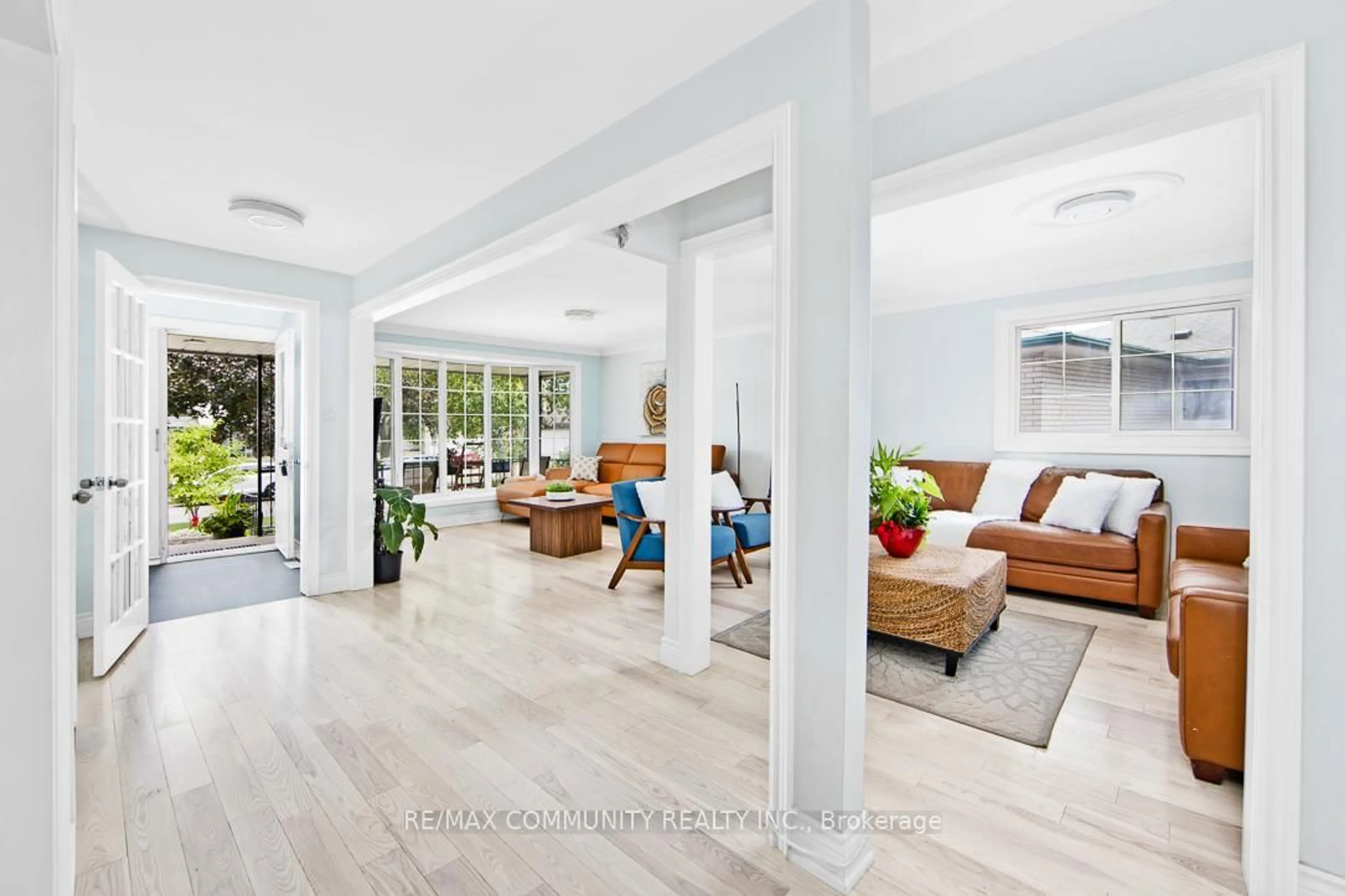 Unknown for 168 Kingslake Rd, Toronto Ontario M2J 3G3