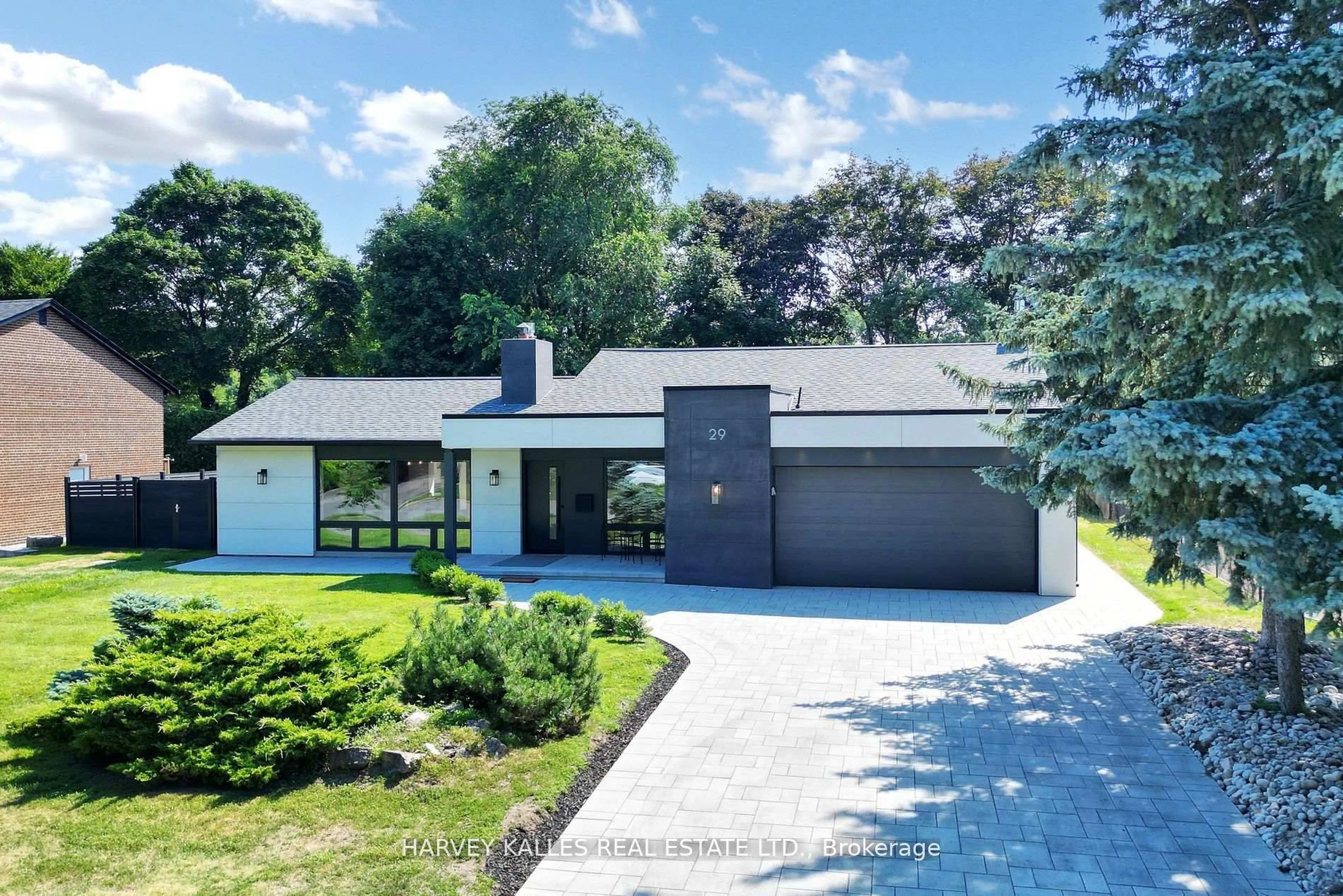 Unknown for 29 Parmbelle Cres, Toronto Ontario M3A 3G5