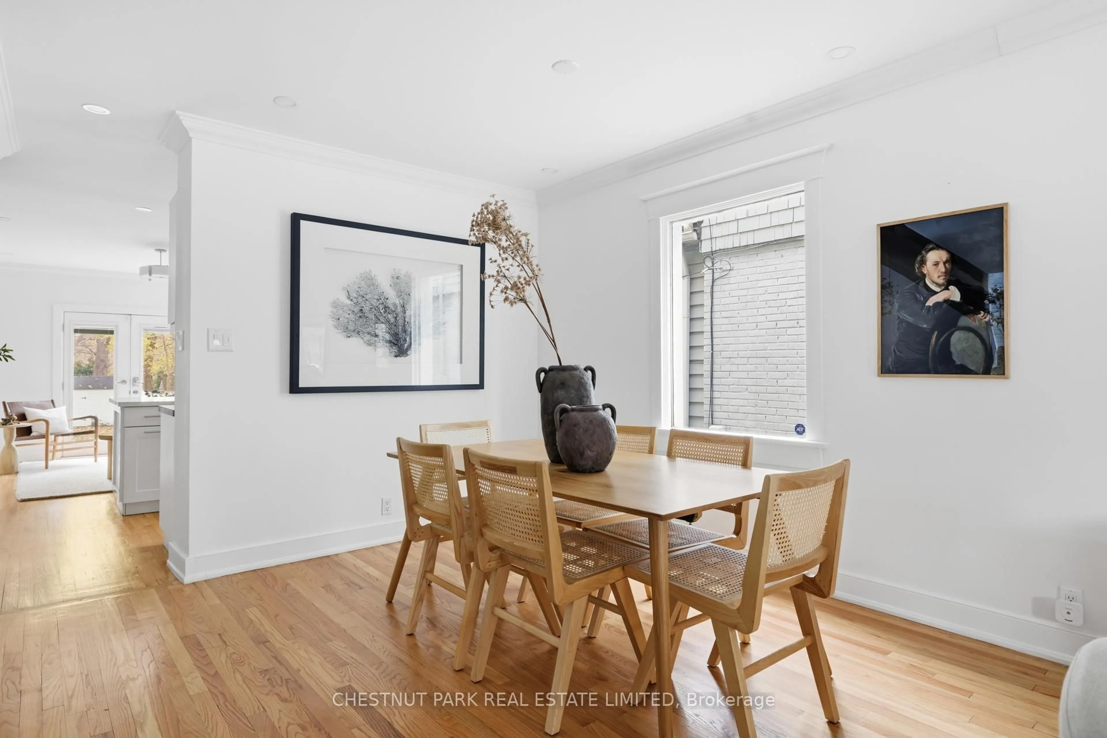 Dining room, unknown for 511 Merton St, Toronto Ontario M4S 1B4
