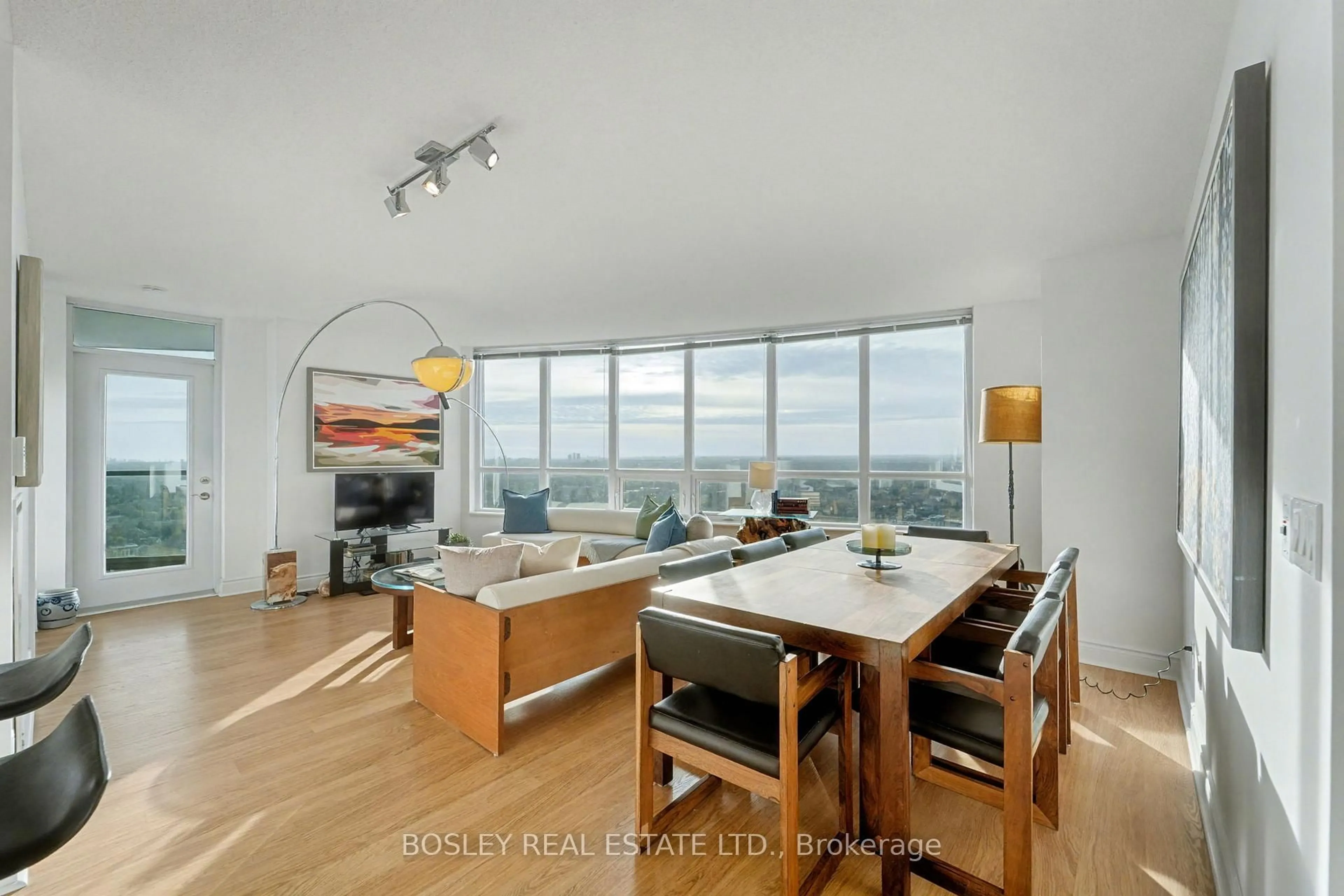 Unknown for 15 Greenview Ave #3006, Toronto Ontario M2M 4M7