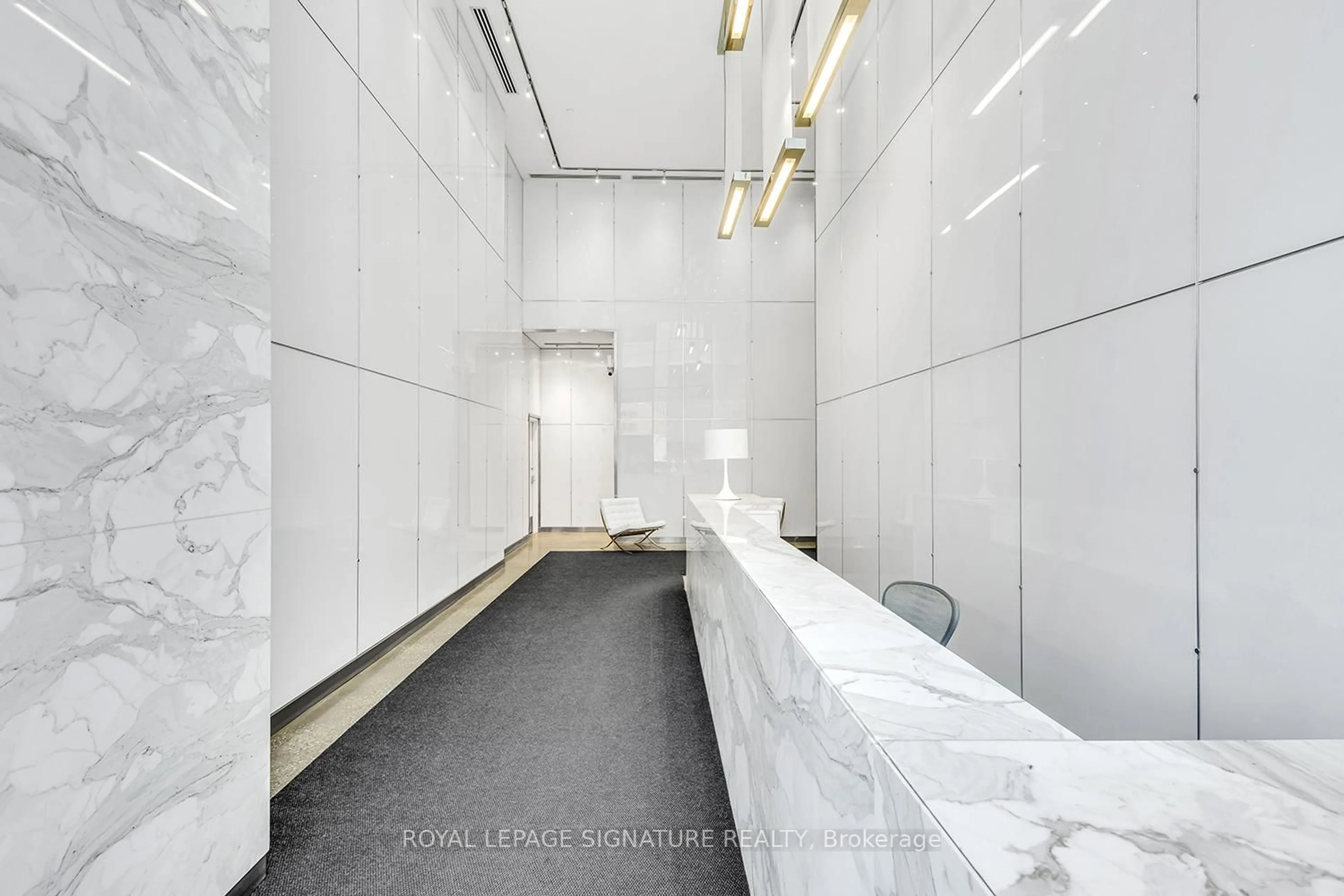 Unknown for 138 Princess St #1105, Toronto Ontario M5A 0B1