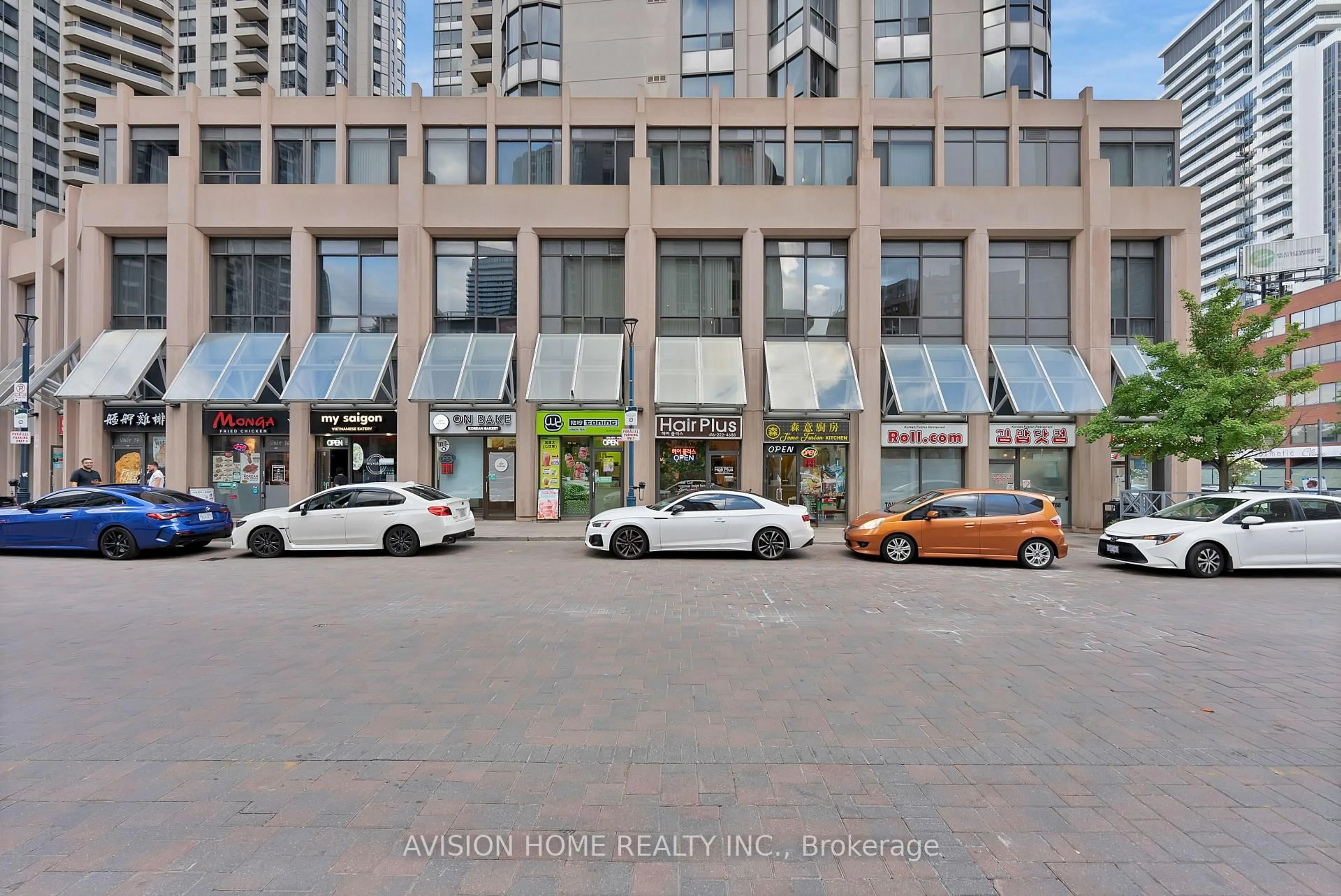 Unknown for 5 Northtown Way #610, Toronto Ontario M2N 7A1