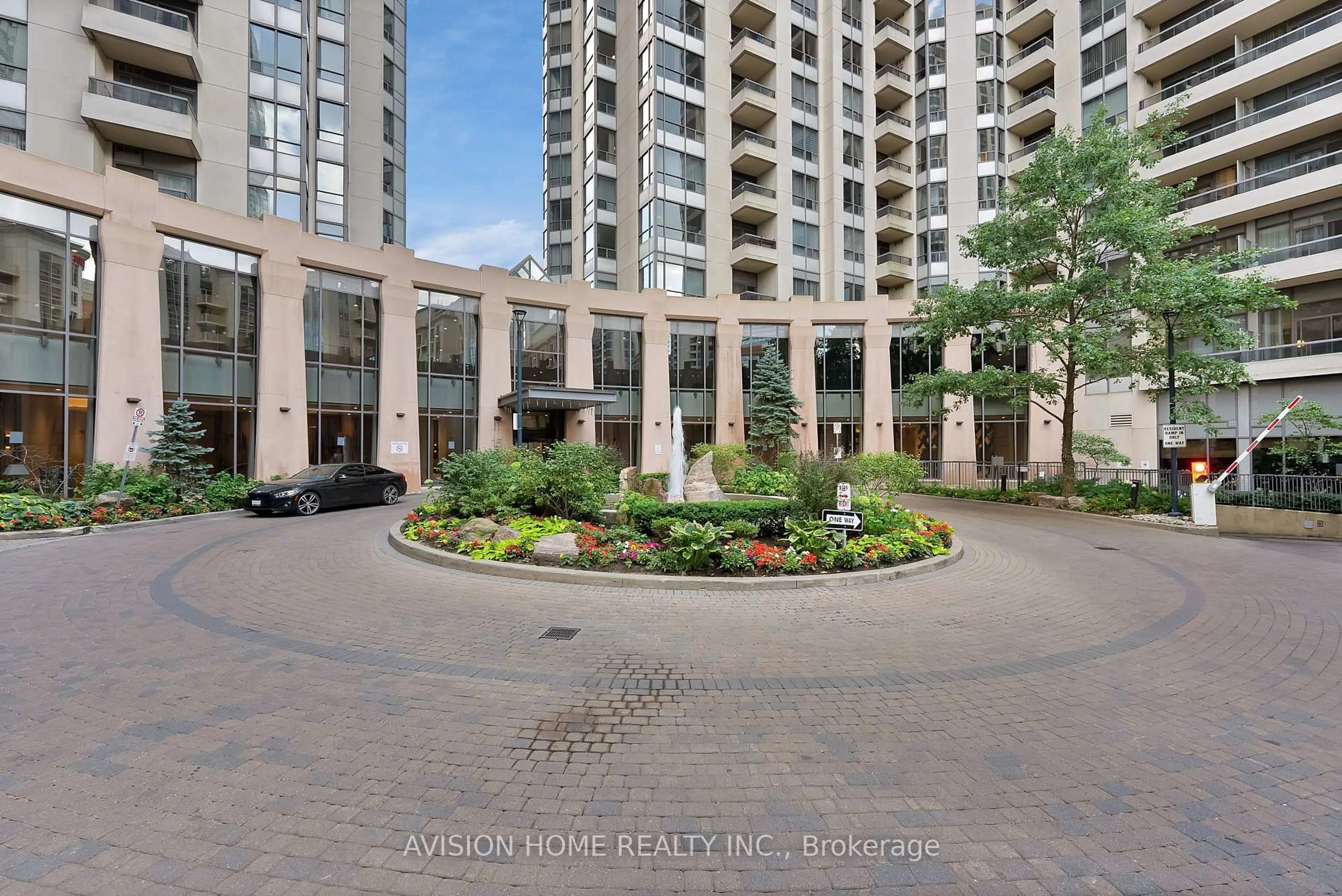 Unknown for 5 Northtown Way #610, Toronto Ontario M2N 7A1