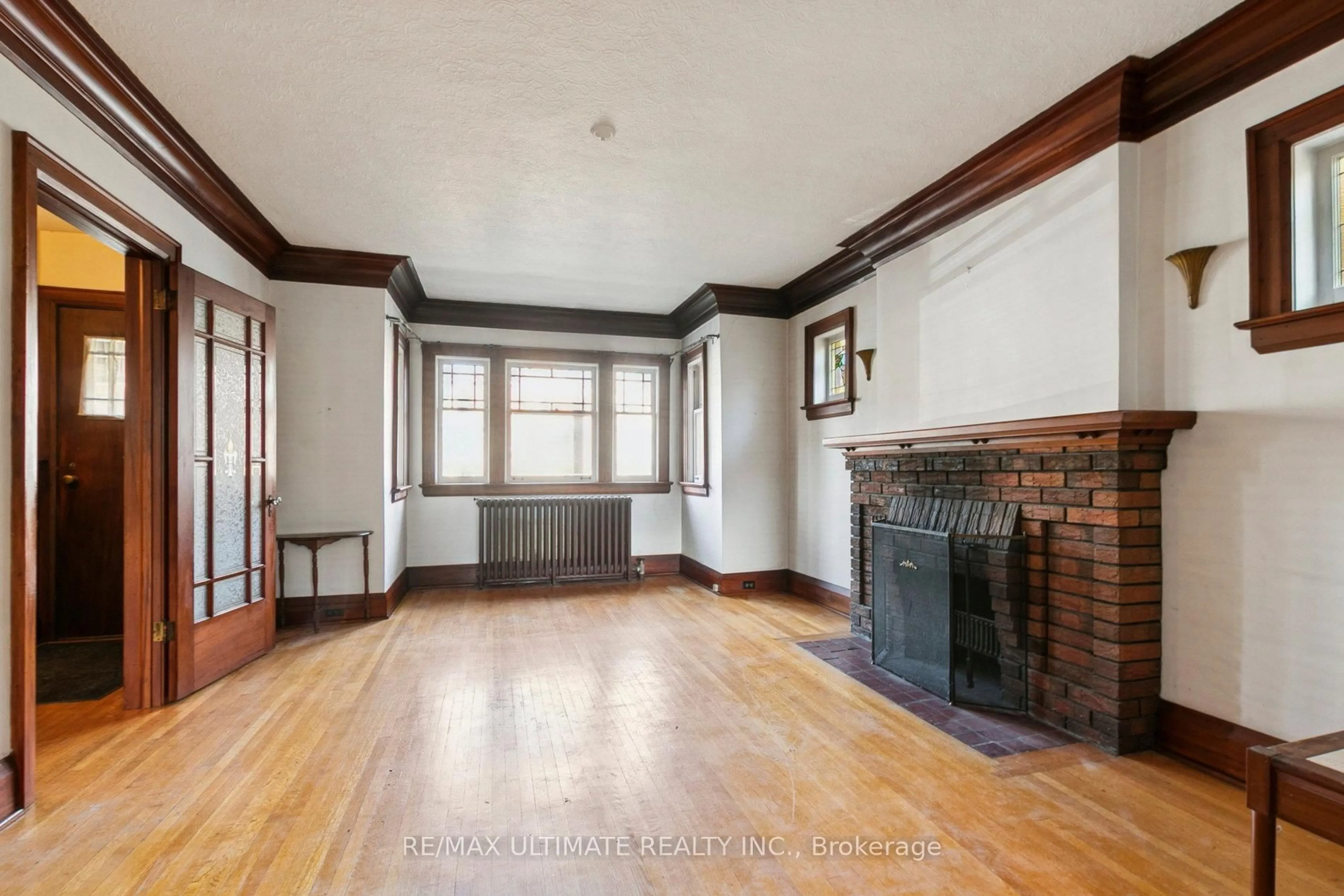 A pic of a room for 115 Wanless Ave, Toronto Ontario M4N 1W1