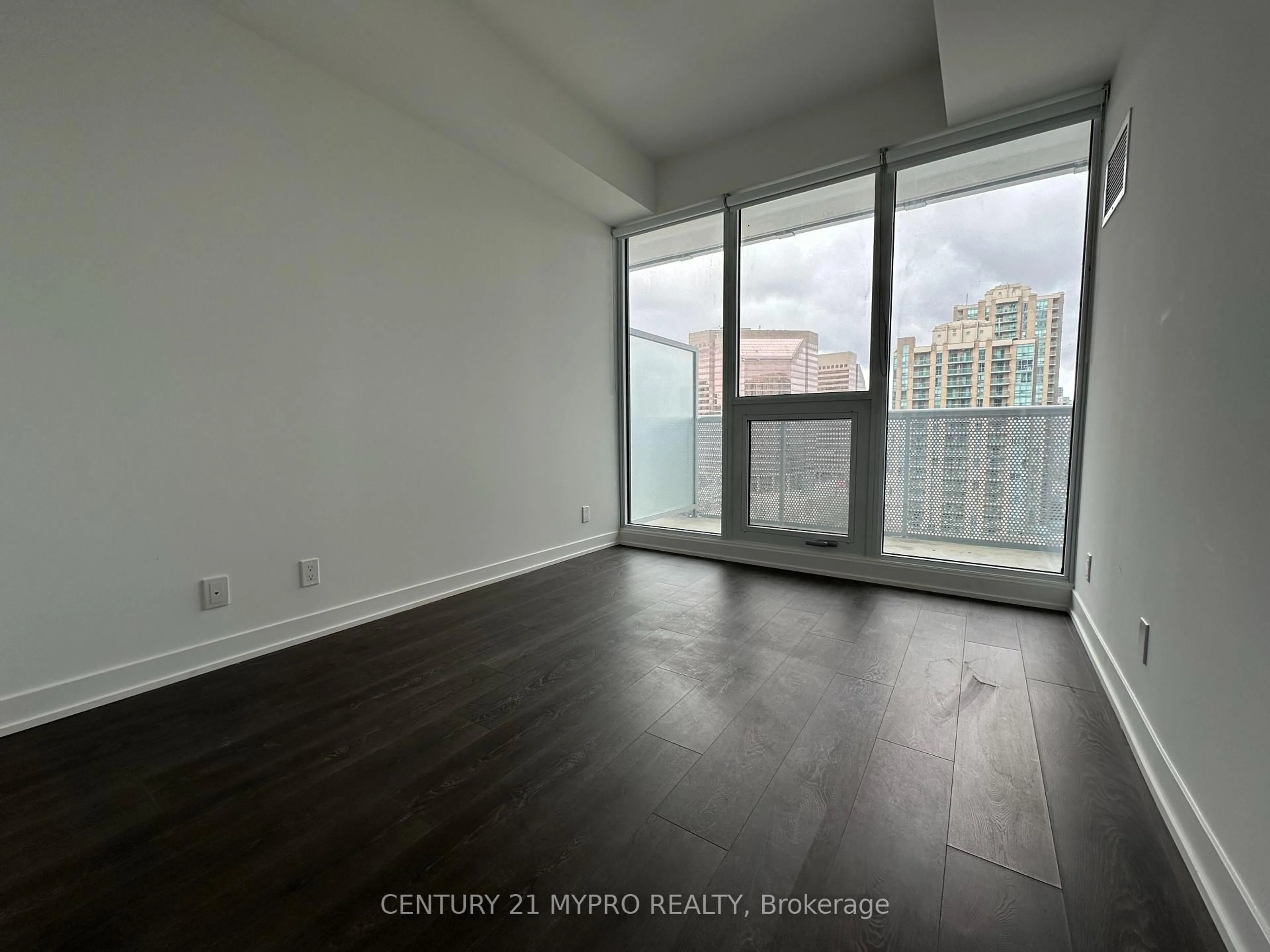 A pic of a room for 15 Holmes Ave #1207, Toronto Ontario M2N 0L4