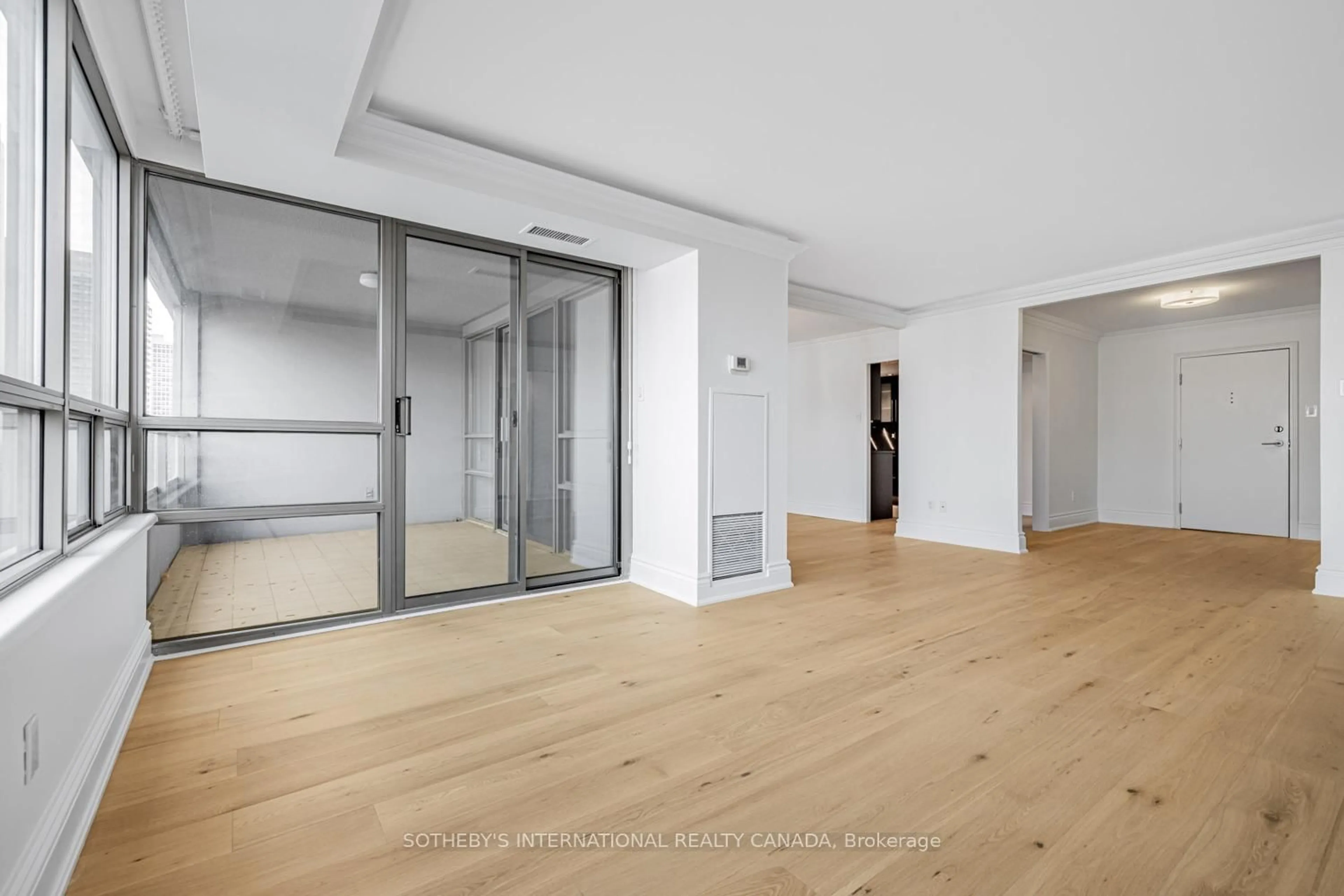 Unknown for 18 Lower Village Gate #609, Toronto Ontario M5P 3M1