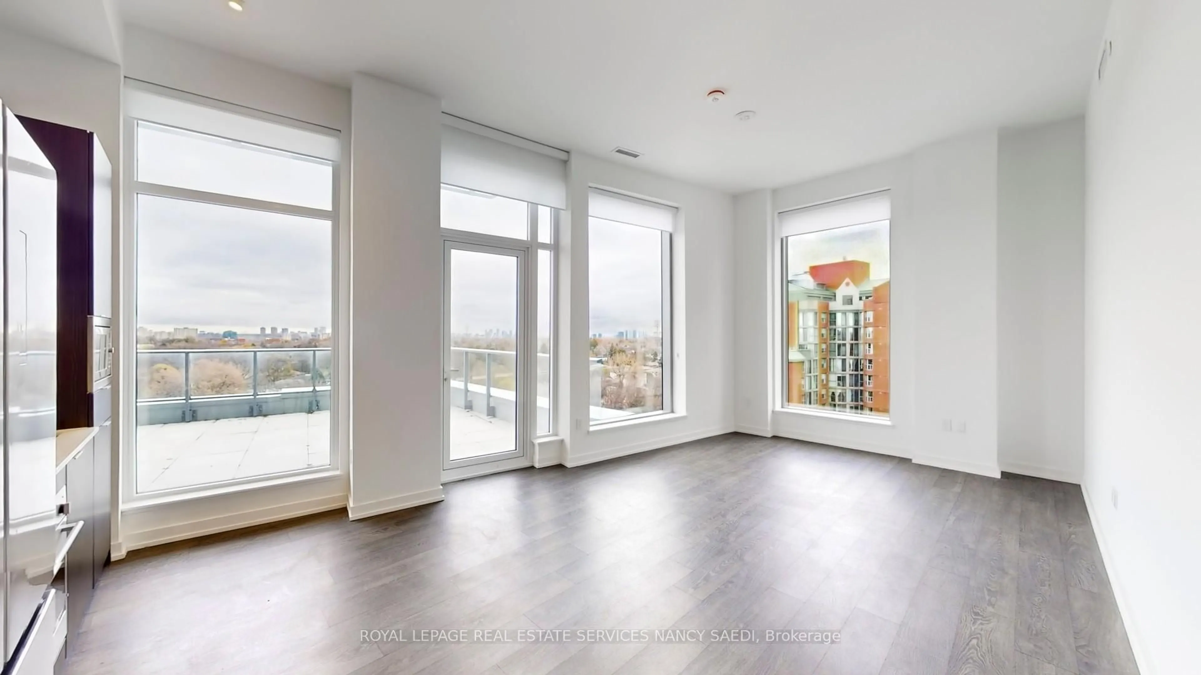 A pic of a room for 8 Olympic Garden Dr #906, Toronto Ontario M2M 0B9