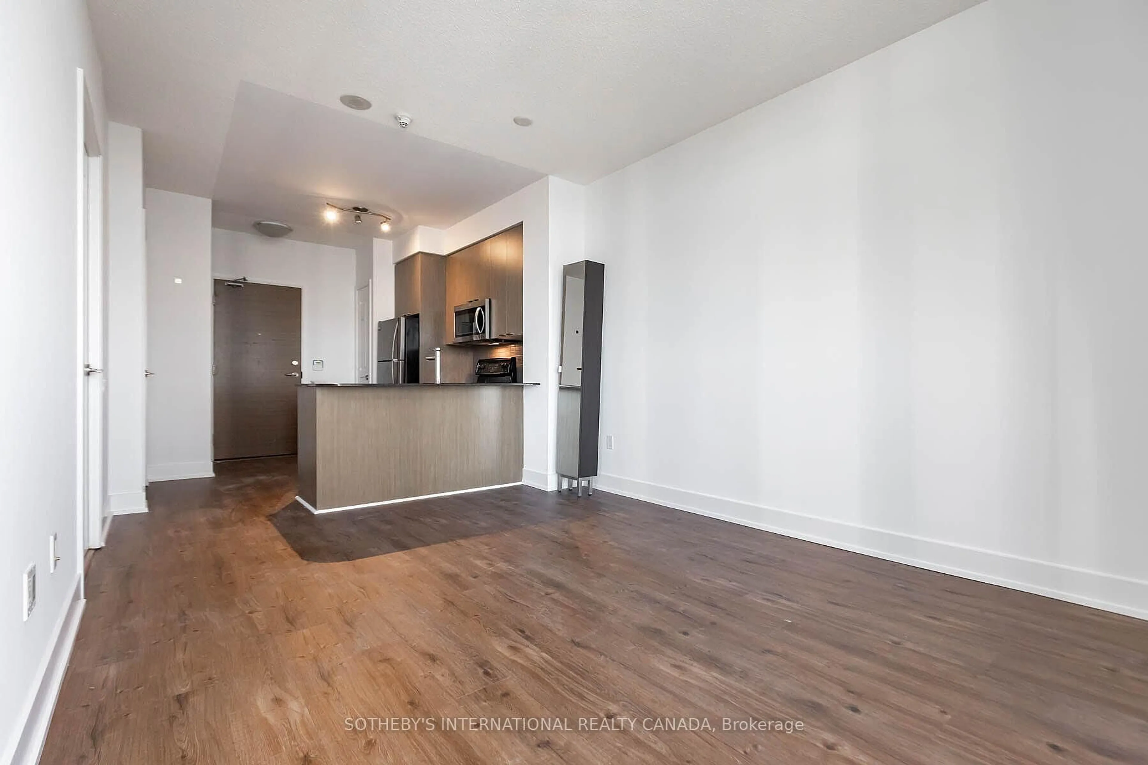 A pic of a room for 23 Sheppard Ave #2612, Toronto Ontario M2N 0C8