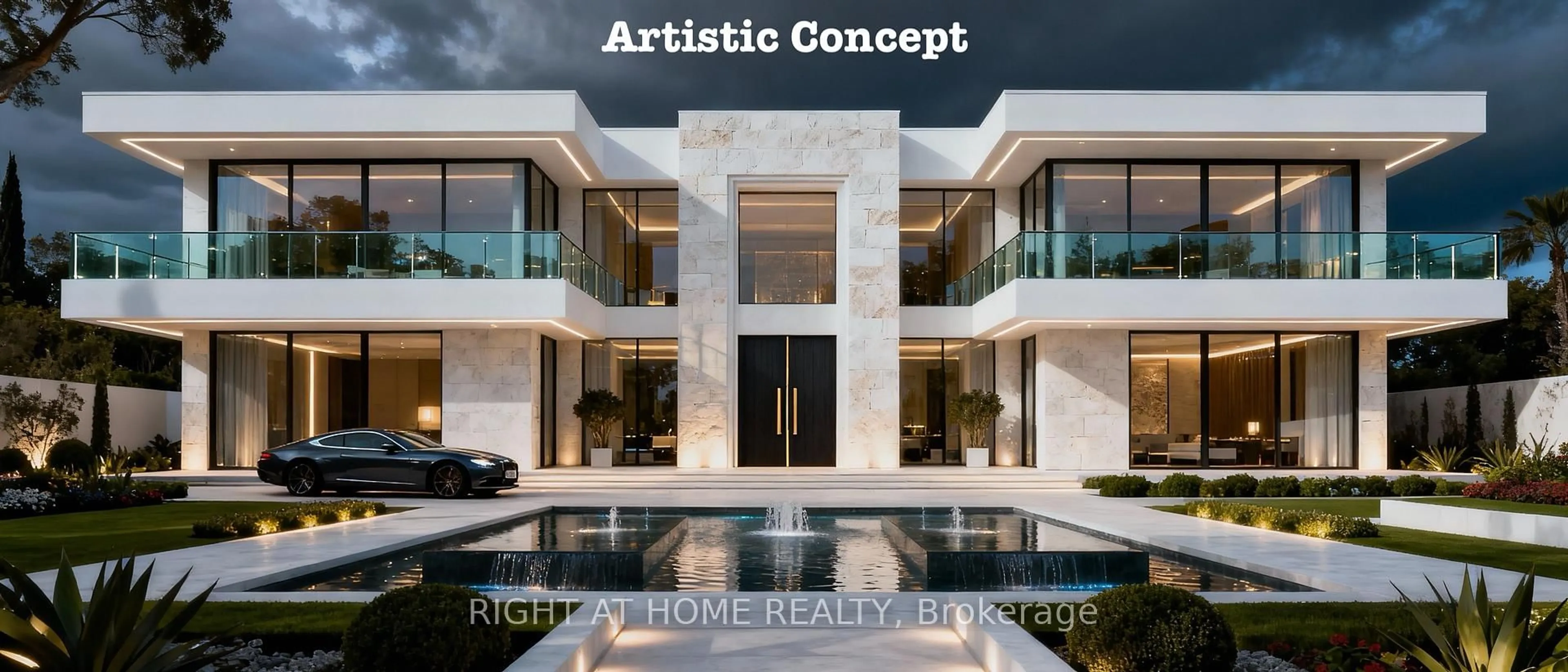 Unknown for 33 Post Rd, Toronto Ontario M3B 1J1