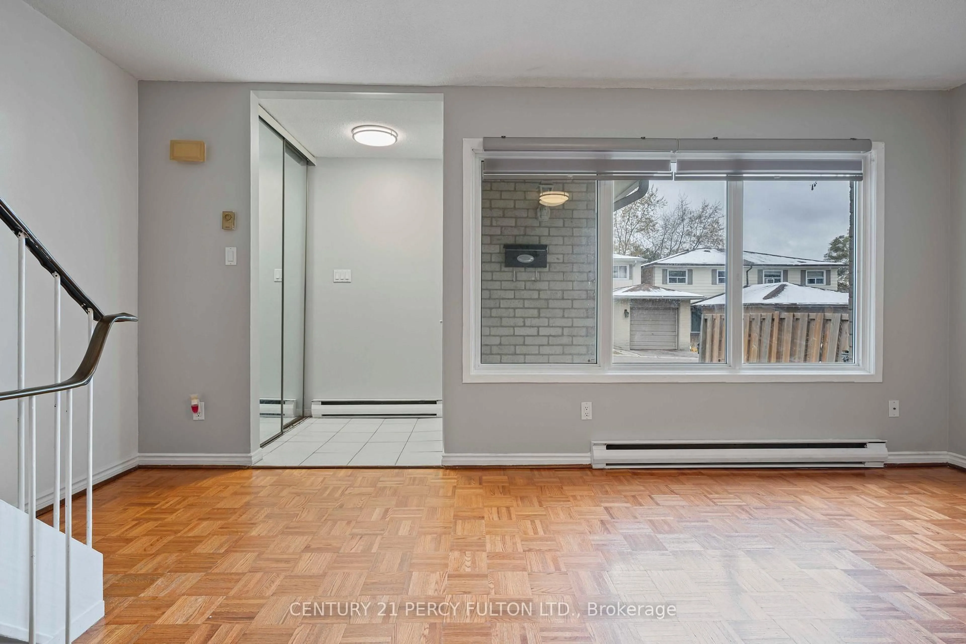 Unknown for 94 Plum Tree Way #72, Toronto Ontario M2R 3J2