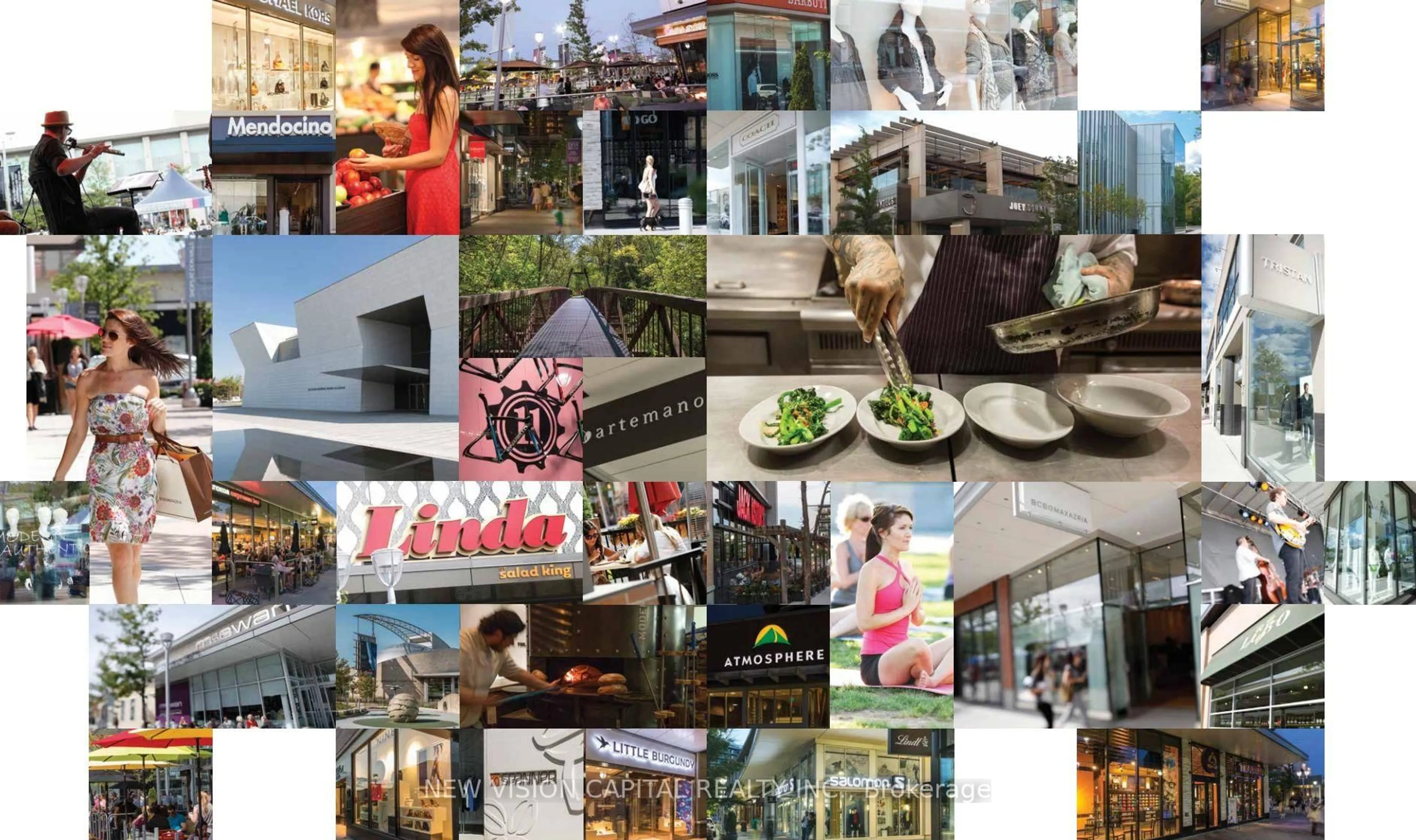 Lobby for 50 o'neill Rd #405, Toronto Ontario M3C 0R1