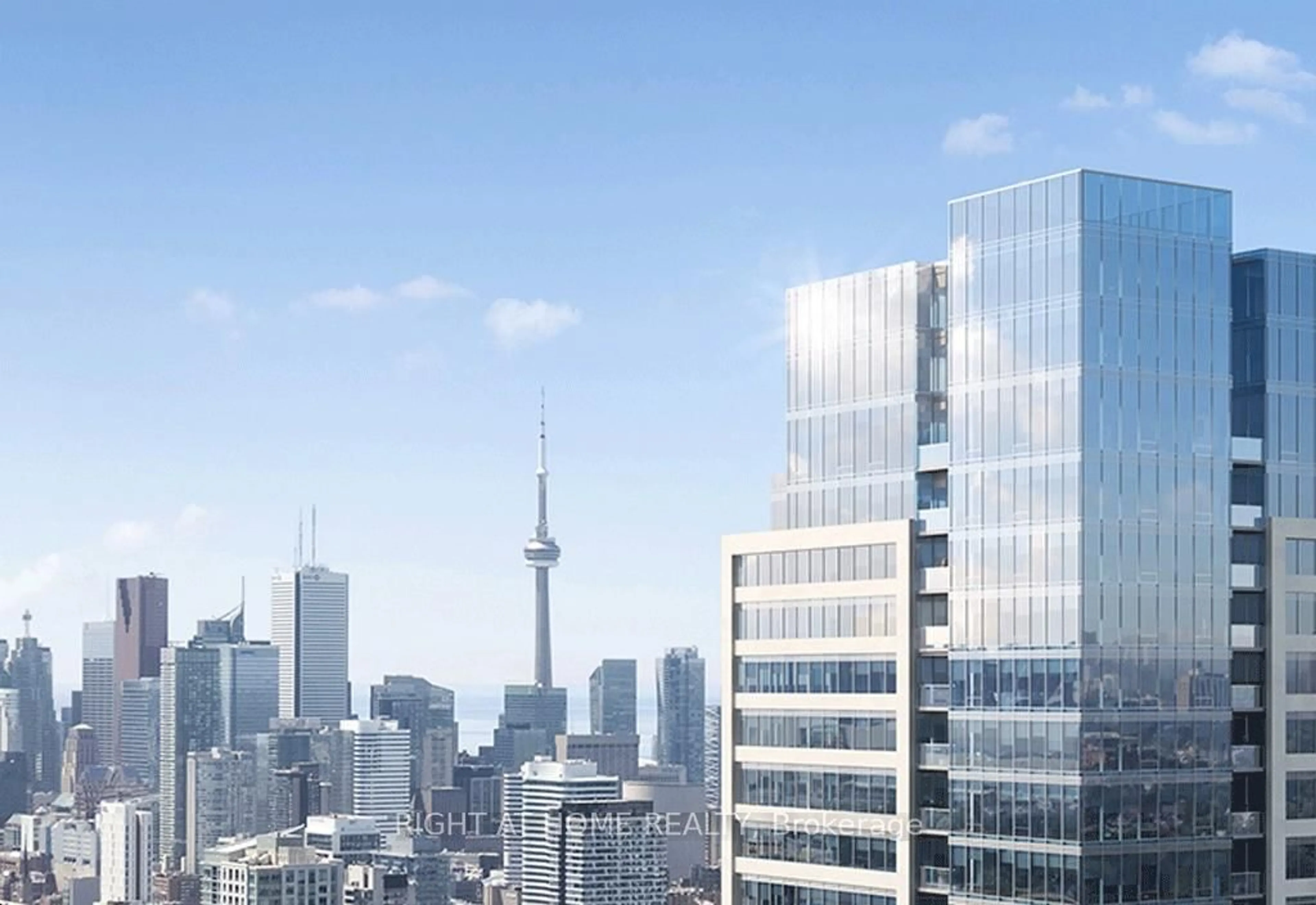 Blurry image for 603 Sherbourne St #5103, Toronto Ontario M4X 0A4