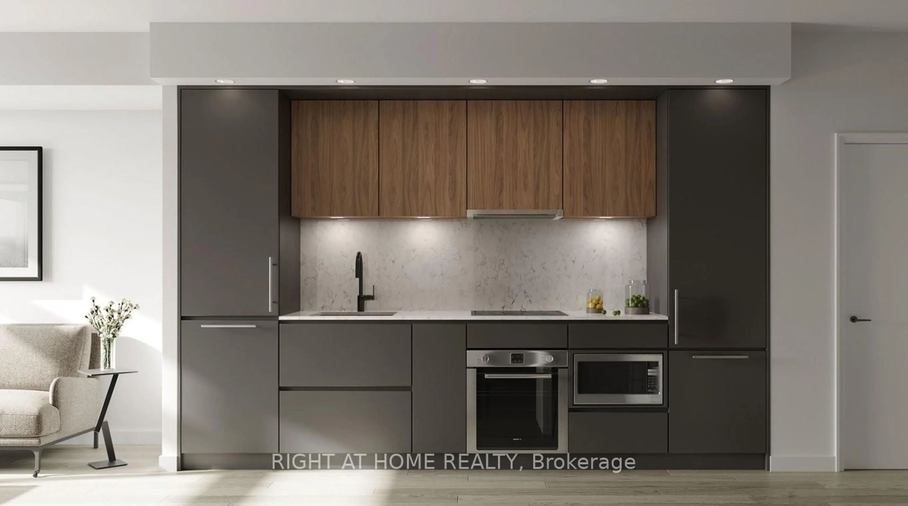 Unknown for 603 Sherbourne St #5103, Toronto Ontario M4X 0A4