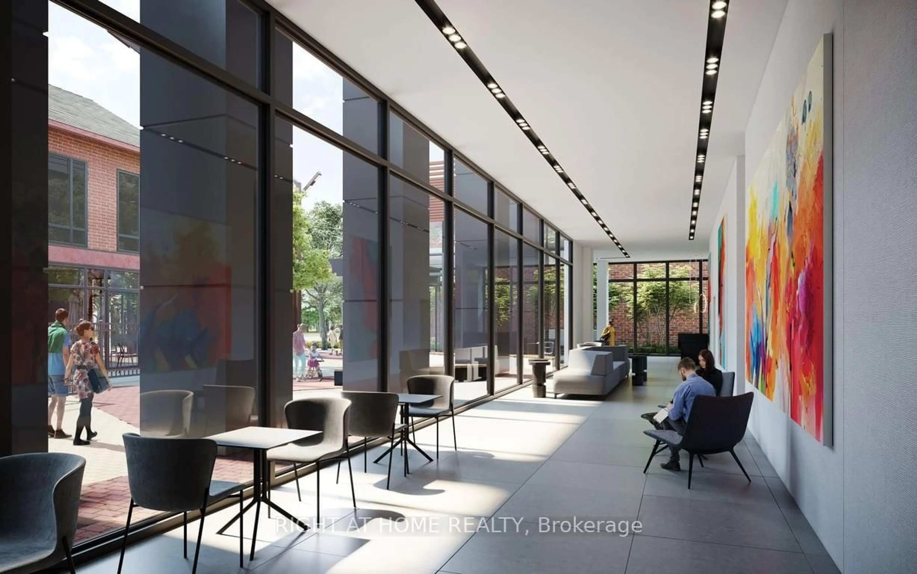 Unknown for 603 Sherbourne St #5103, Toronto Ontario M4X 0A4