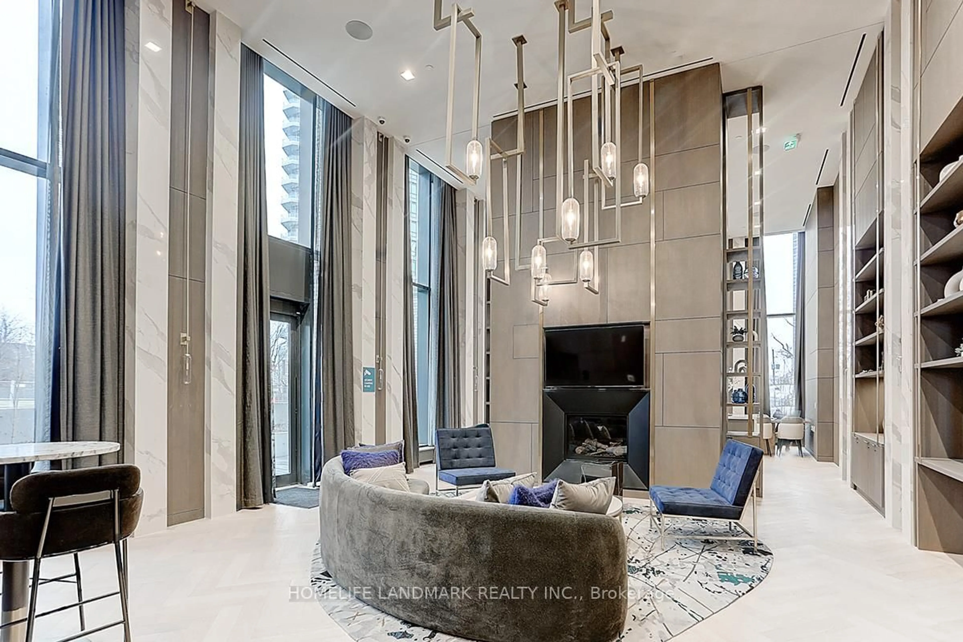 Unknown for 15 HOLMES Ave #1107, Toronto Ontario M2N 0L4