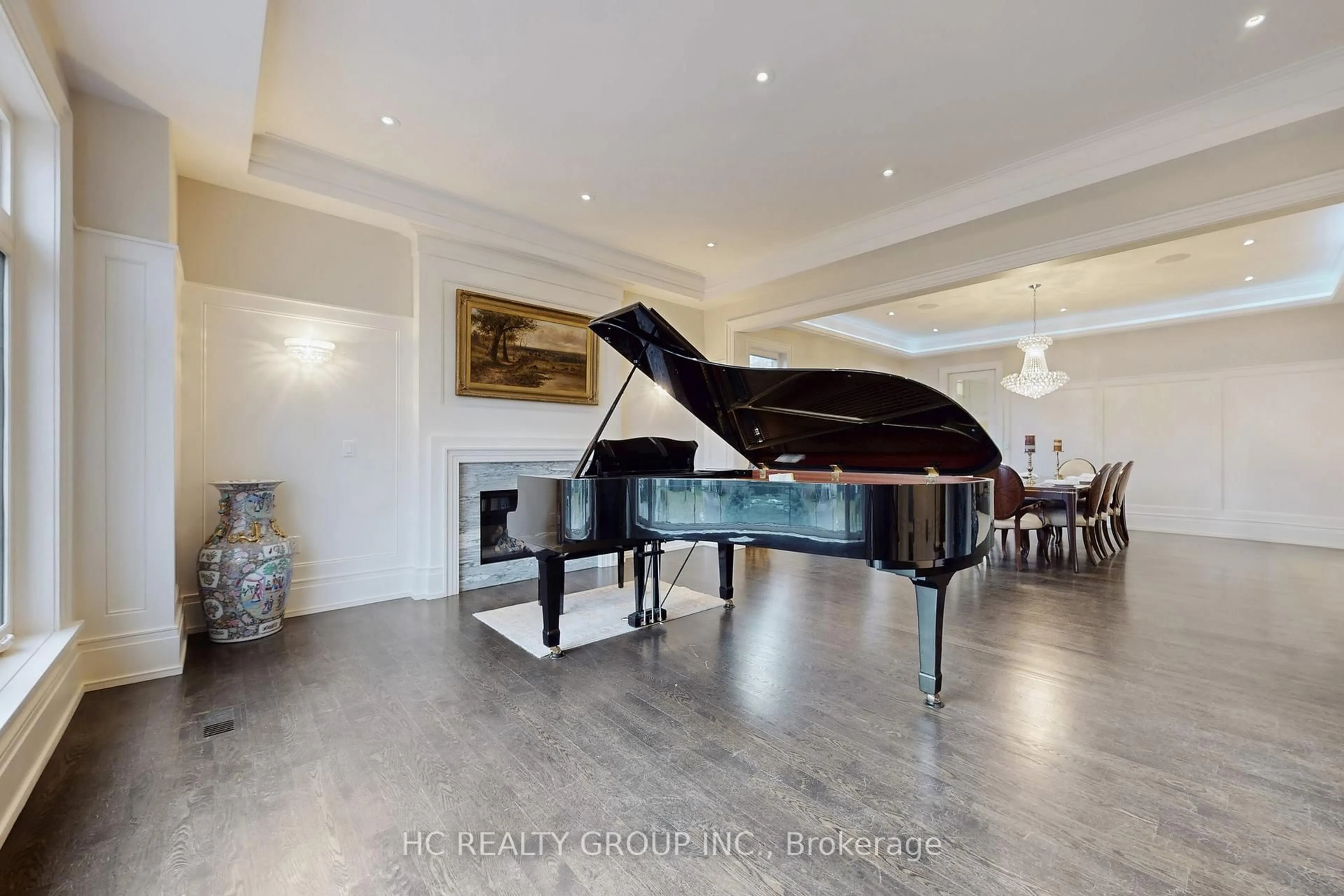 Unknown for 256 Park Home Ave, Toronto Ontario M2R 1A3