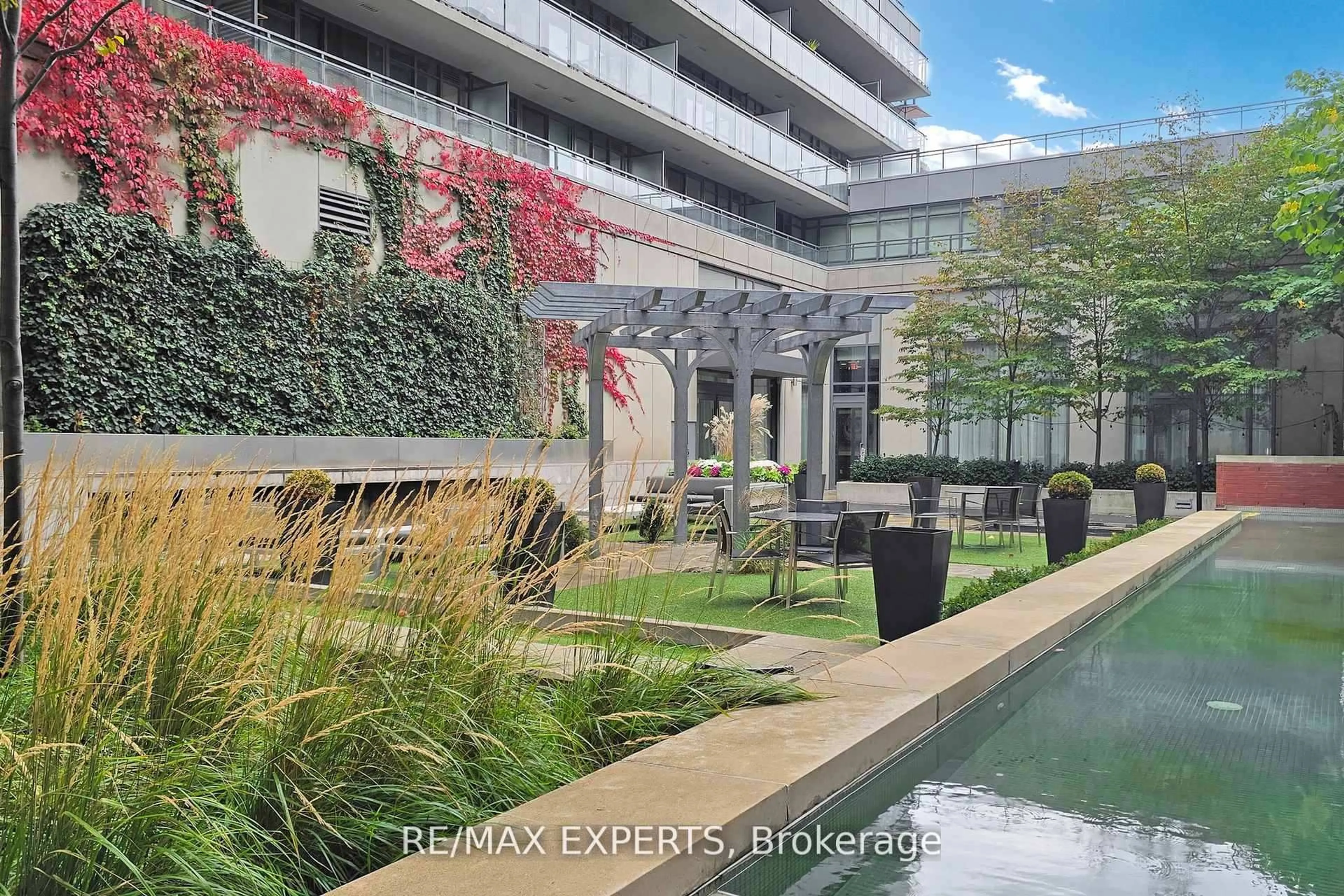 Unknown for 775 King St #1013, Toronto Ontario M5V 2K3