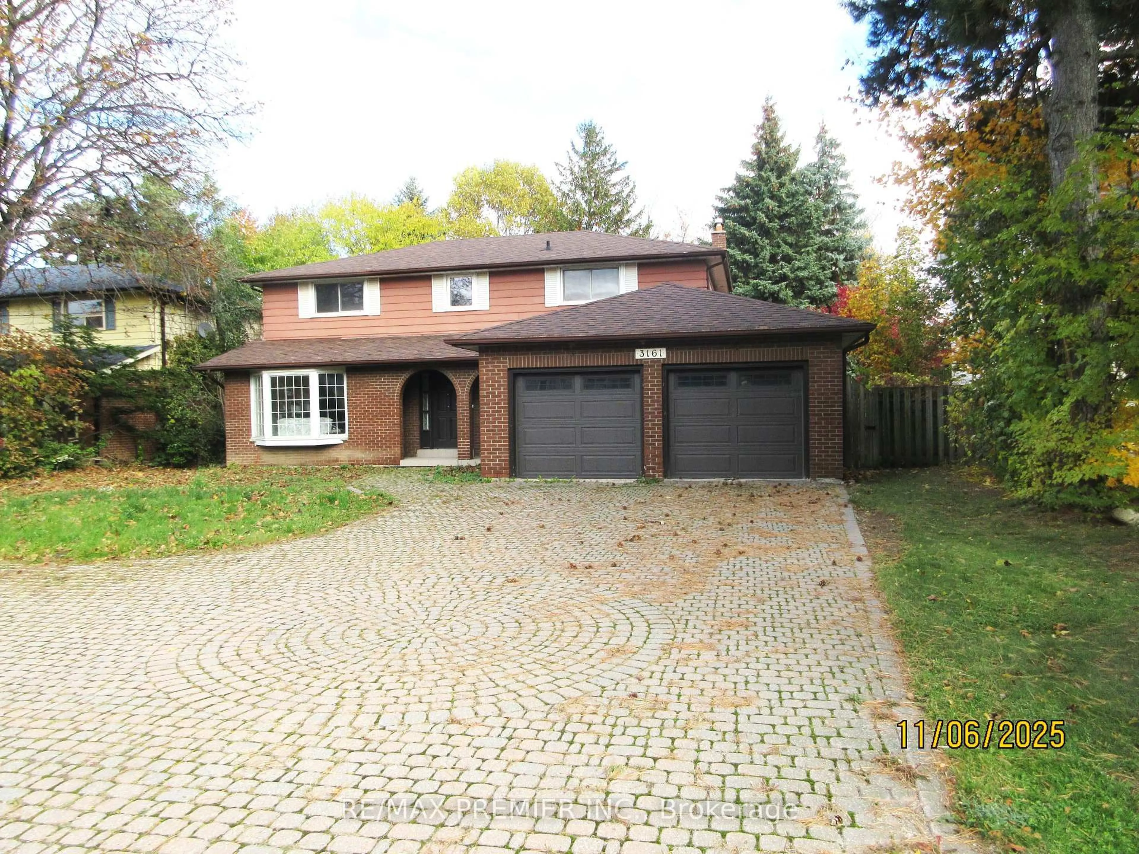 Home with brick exterior material, street for 3161 Bayview Ave, Toronto Ontario M2K 1G2