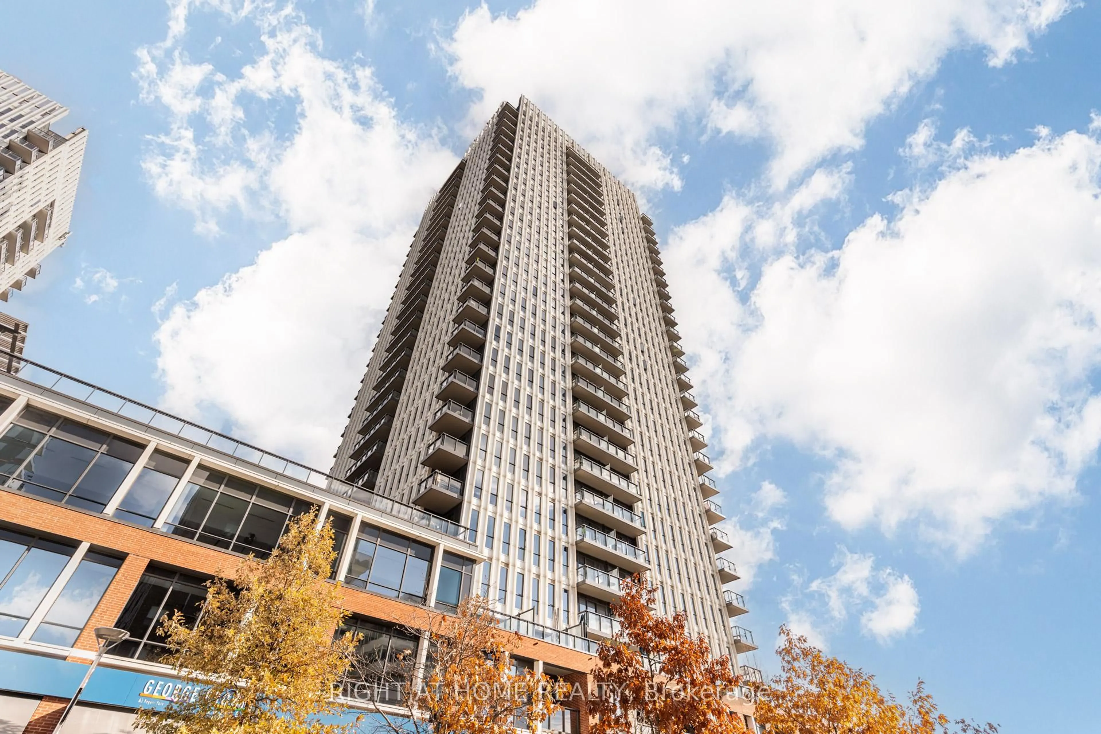 Unknown for 55 Regent Park Blvd #2213, Toronto Ontario M5A 0C2