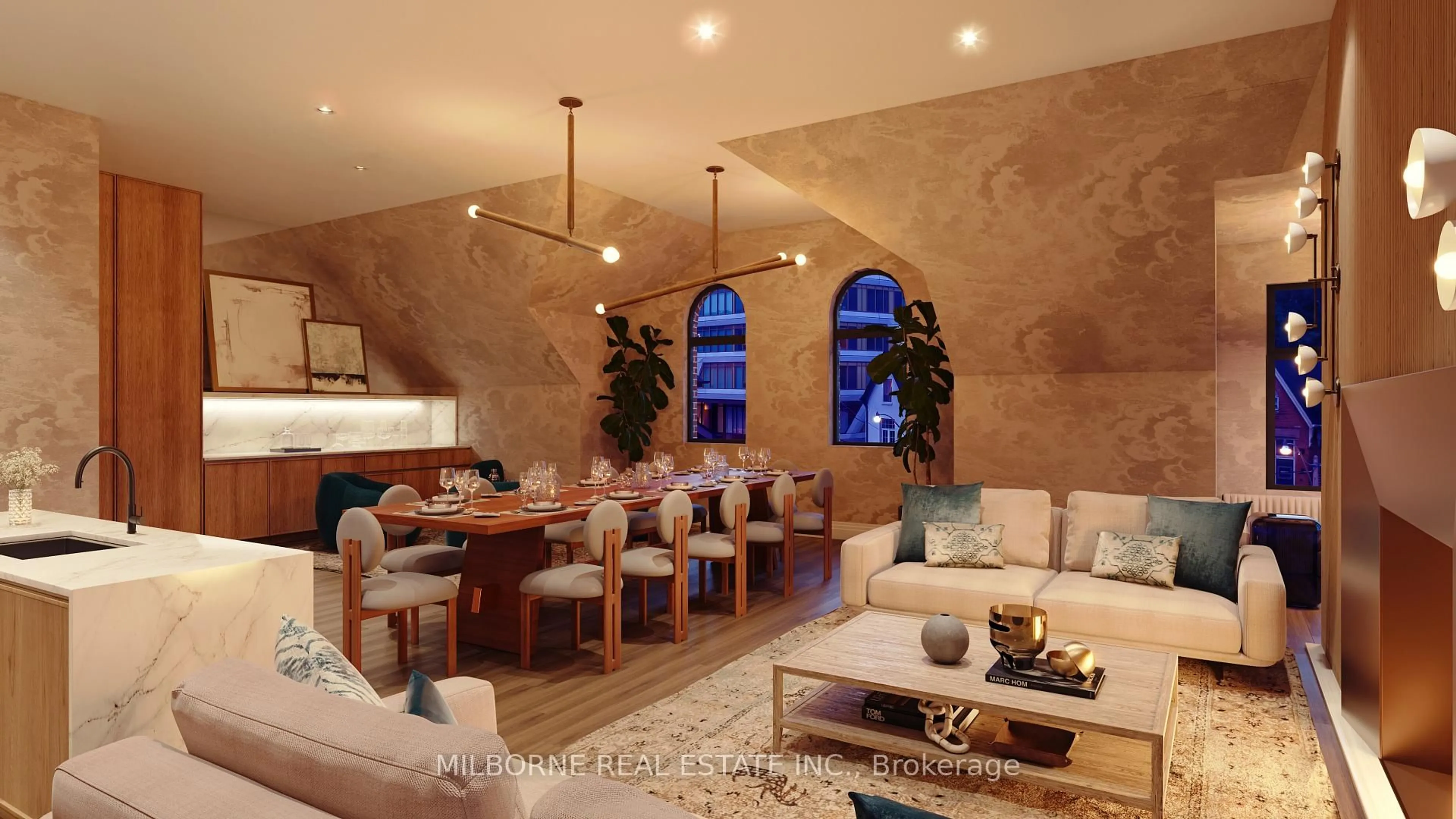 Unknown for 110 Avenue Rd #507, Toronto Ontario M5R 2H4