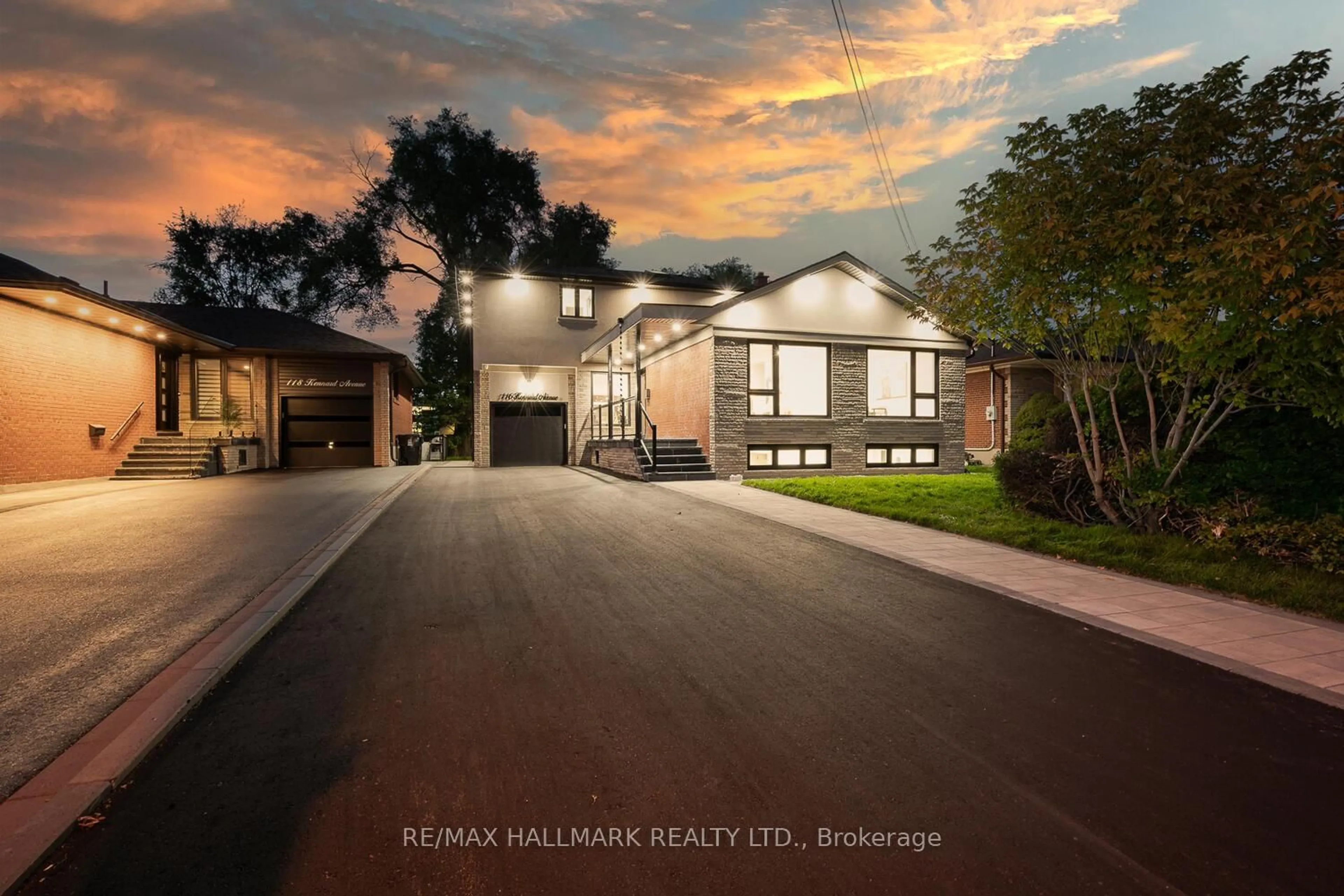 Unknown for 116 Kennard Ave, Toronto Ontario M3H 4M4